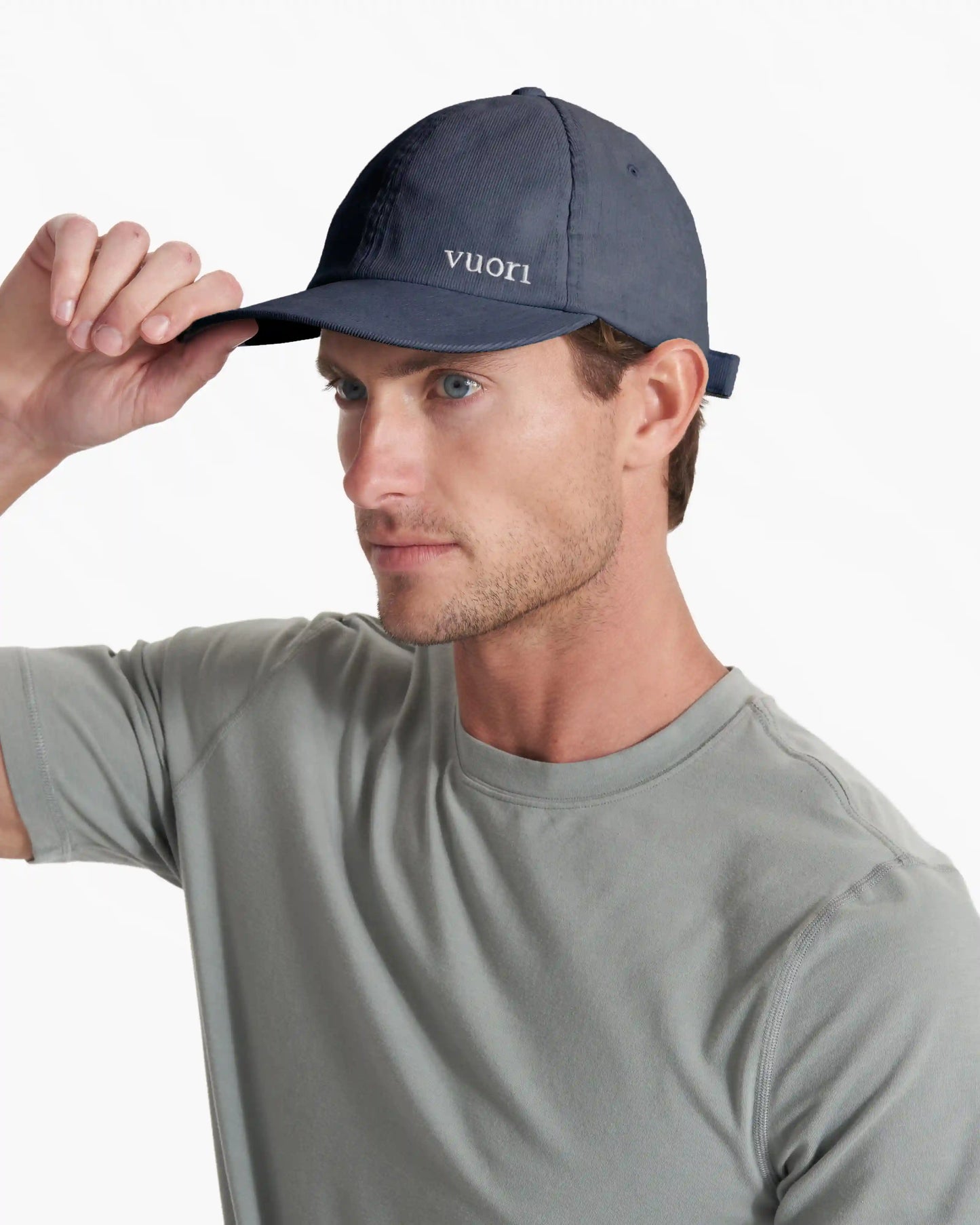 Performance Cord Hat