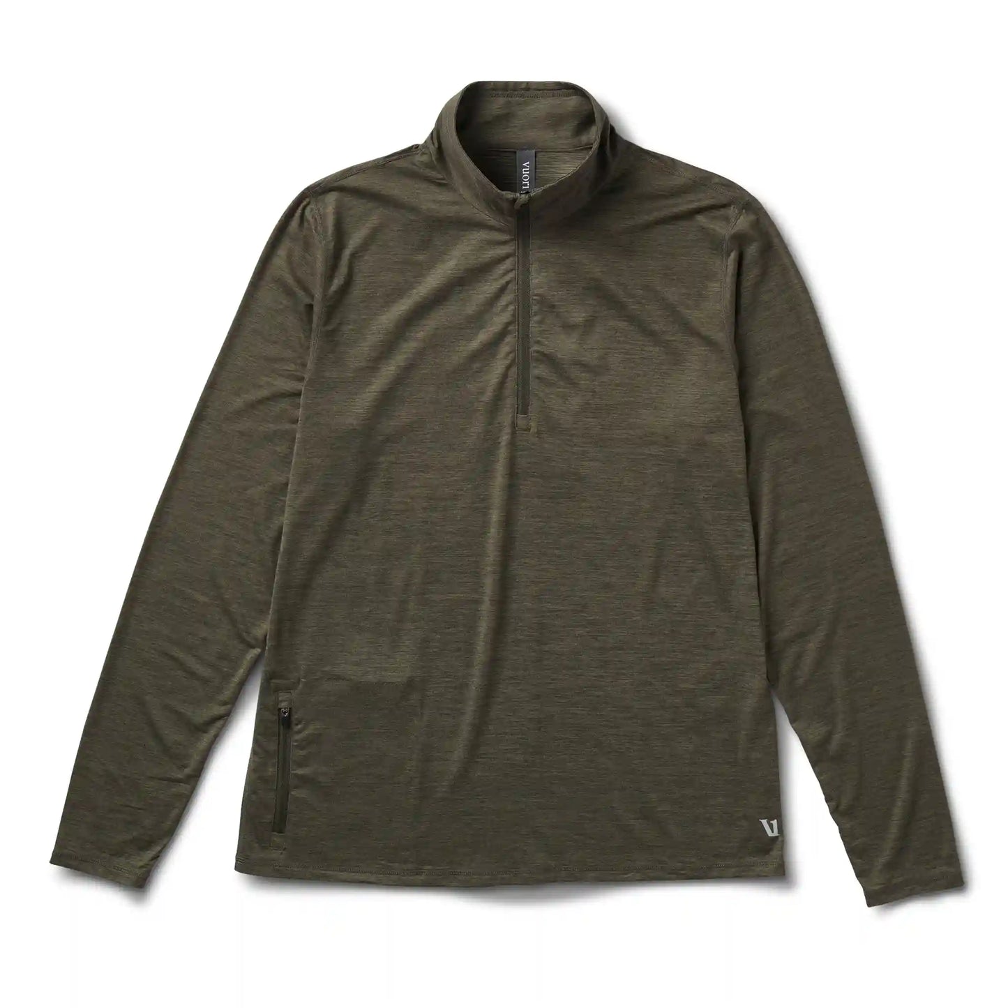 Ease Performance Half Zip