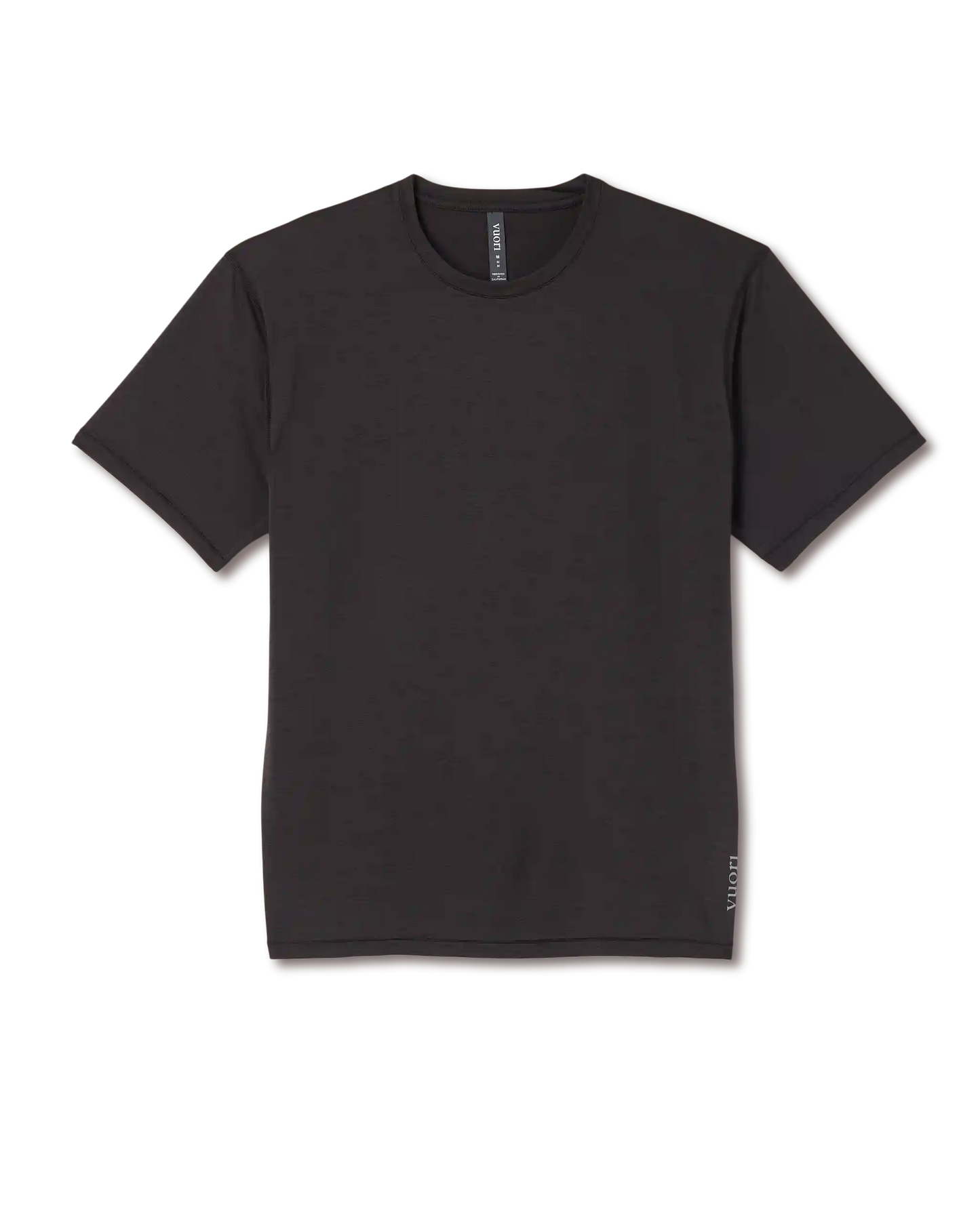 Short Sleeve Terrain Tee - Relaxed Fit