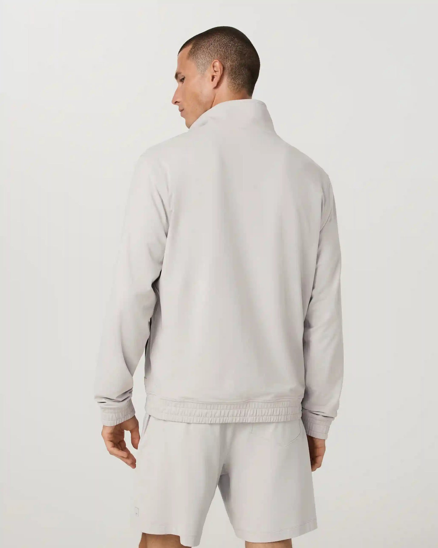 Ponto Re/ACTV Half Zip