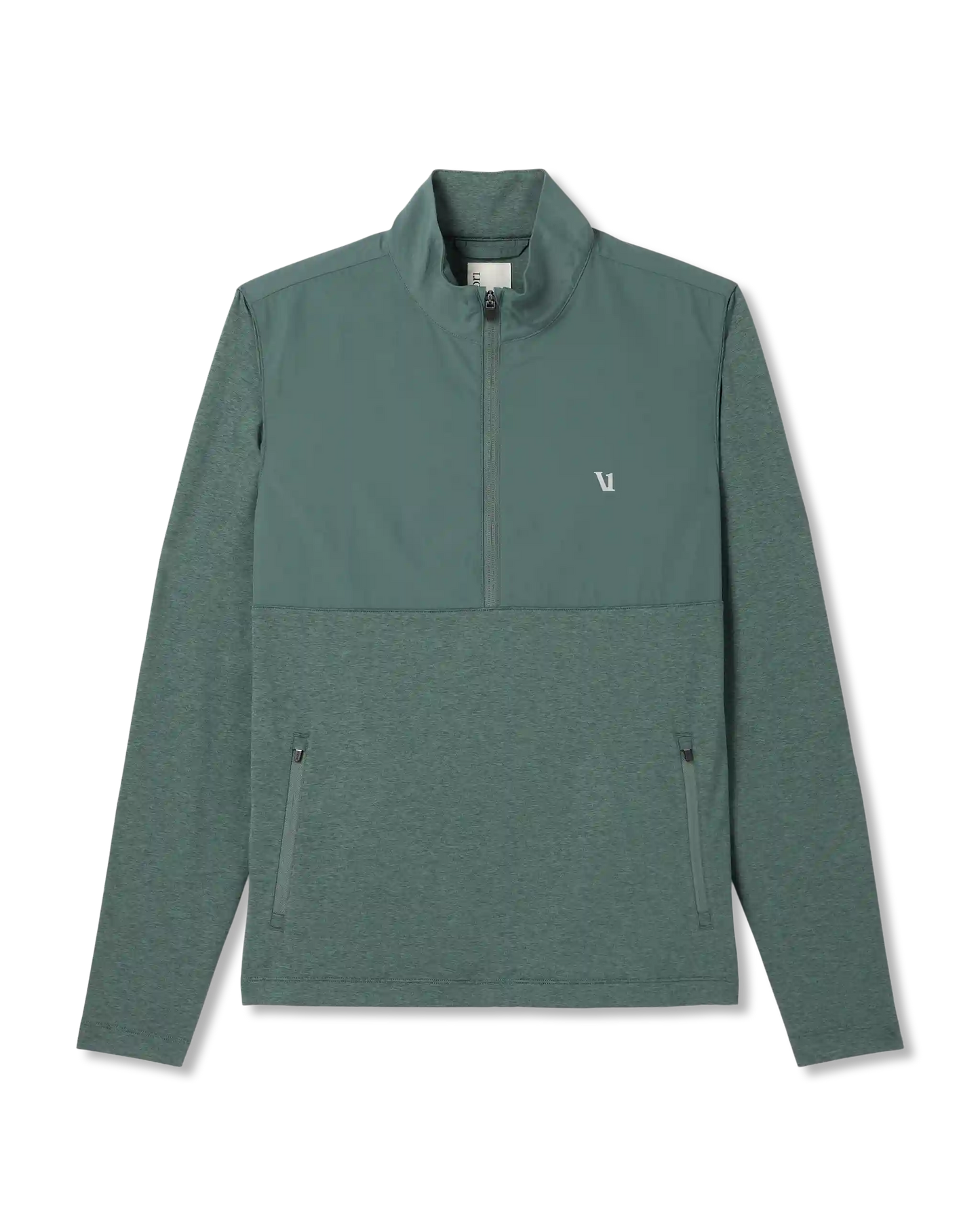 Sunday Element Half Zip