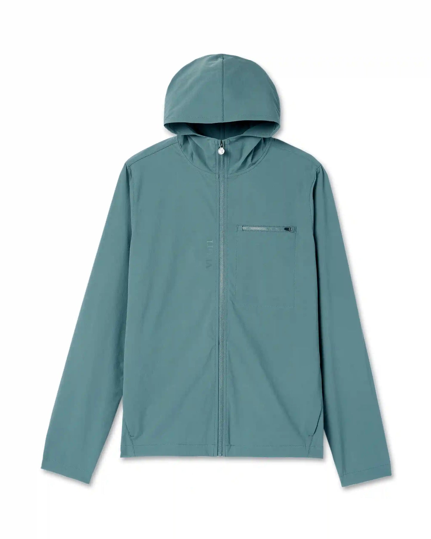 Excursion Ripstop Jacket