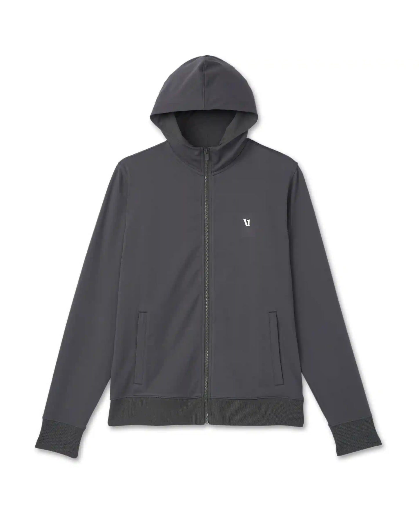 Jackson Hoodie 2.0
