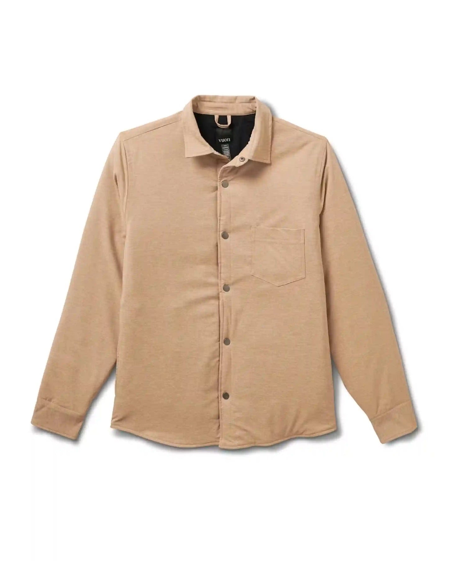 Atlas Jacket