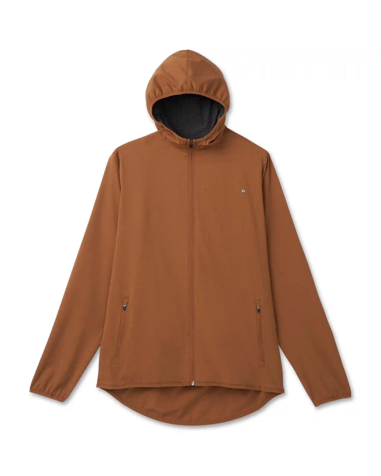 Outdoor Trainer Shell
