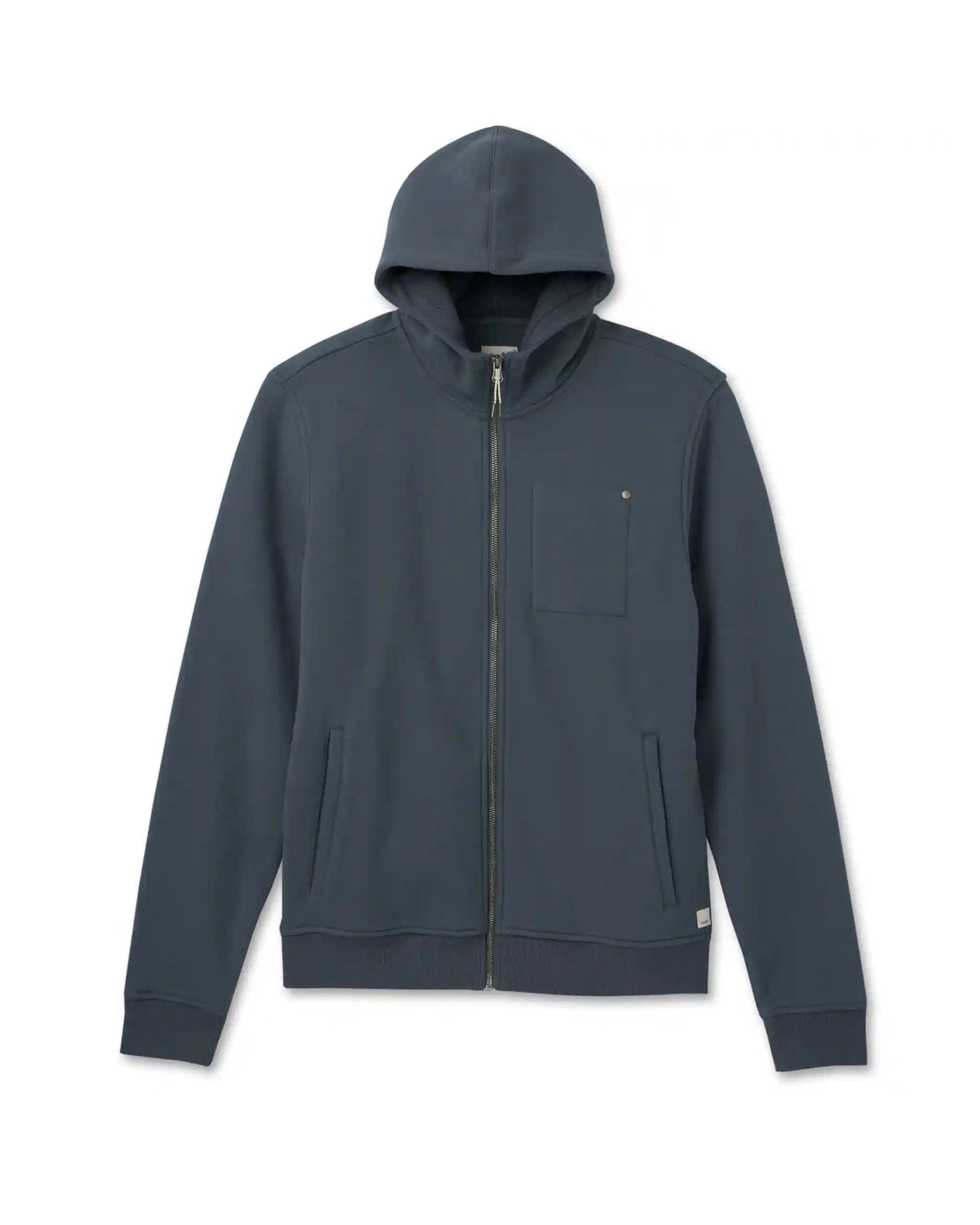 Seaside Hoodie