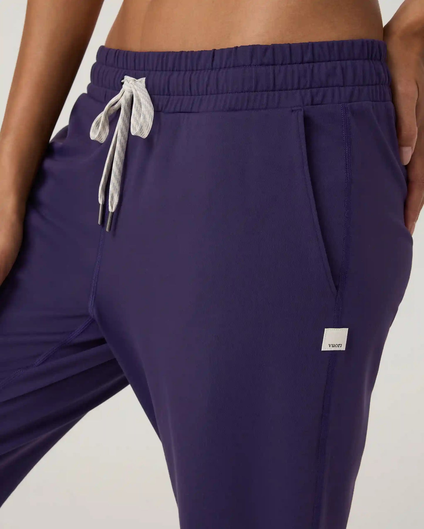 Performance Jogger - Long