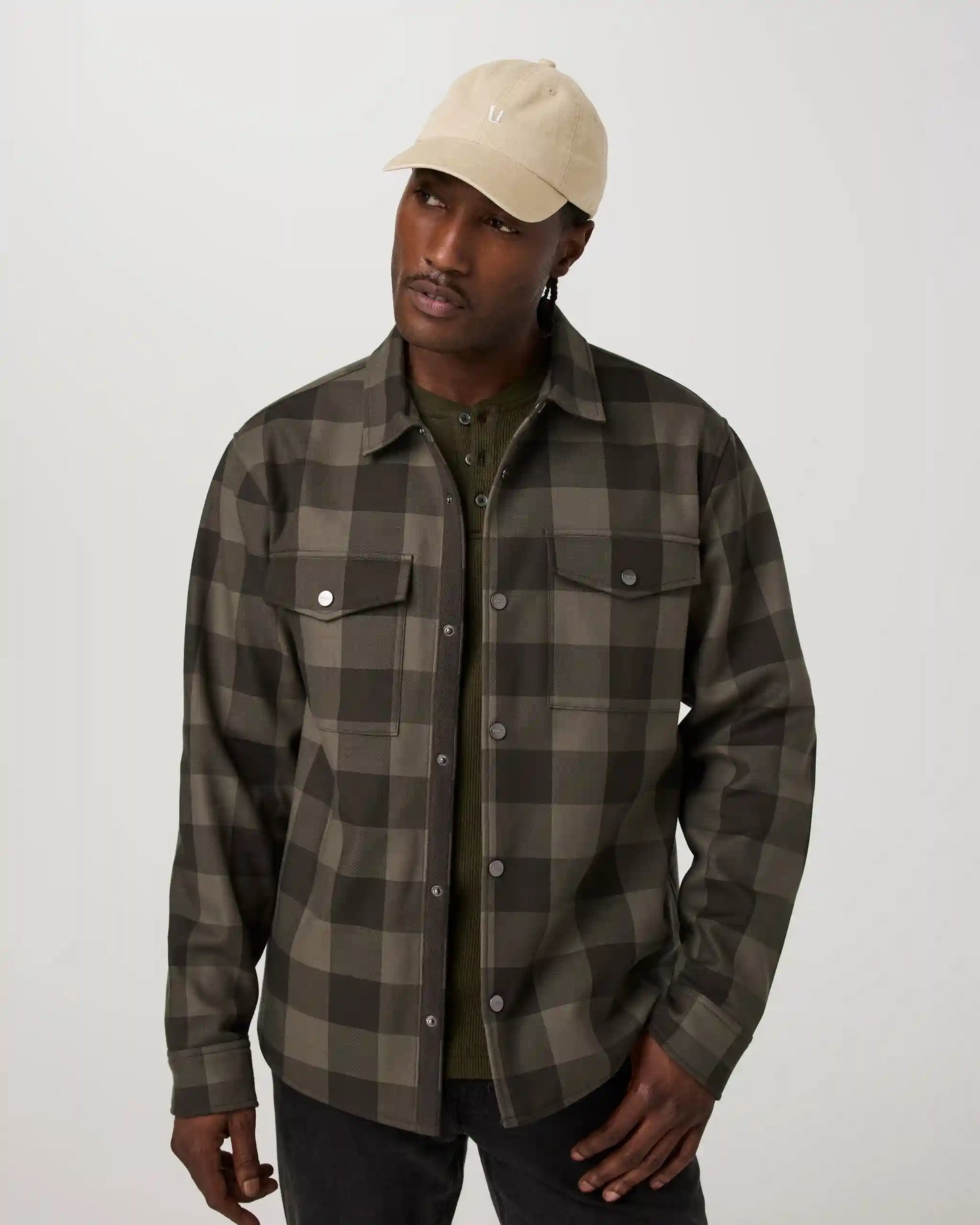 Vuori Dad Hat