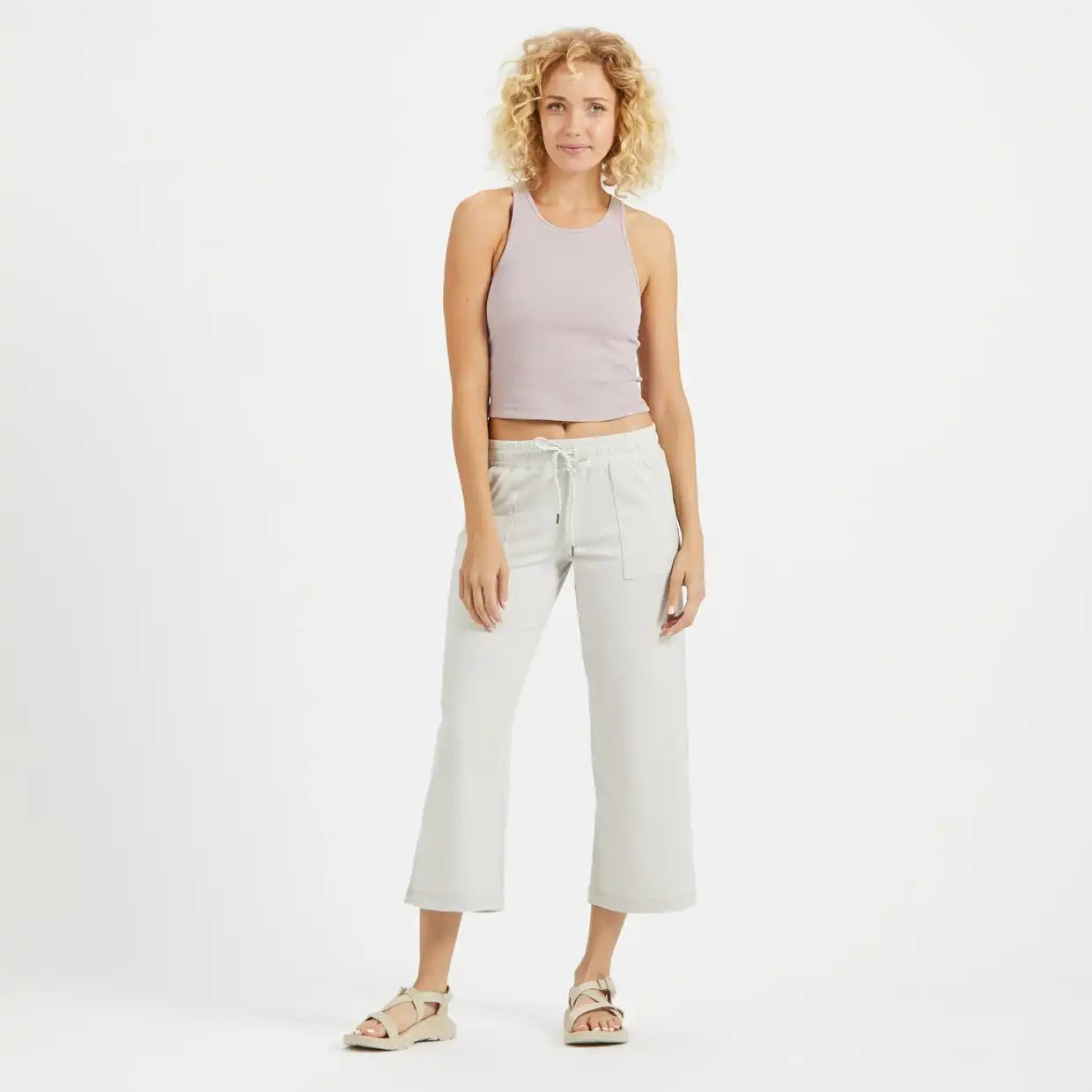 Lunar Pant