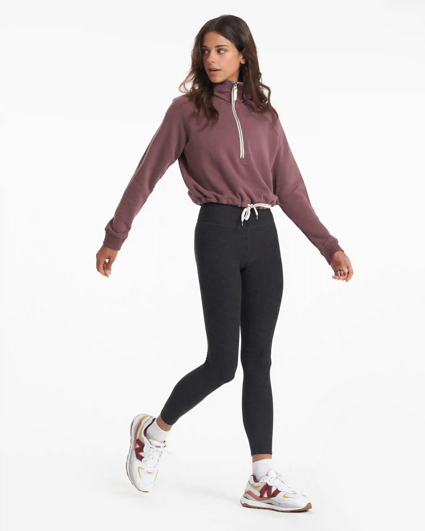 Sedona Half Zip