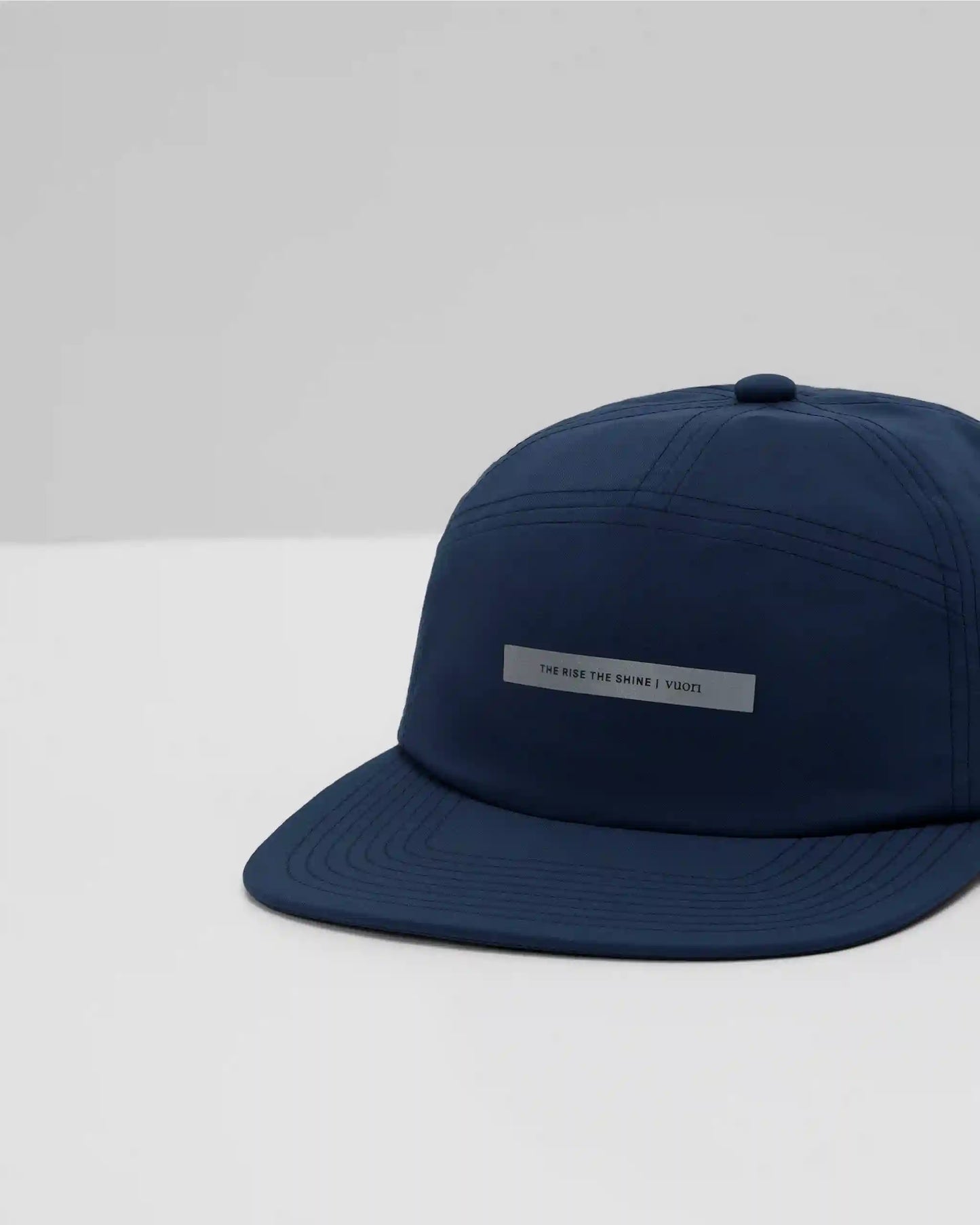 Qualify Run Hat