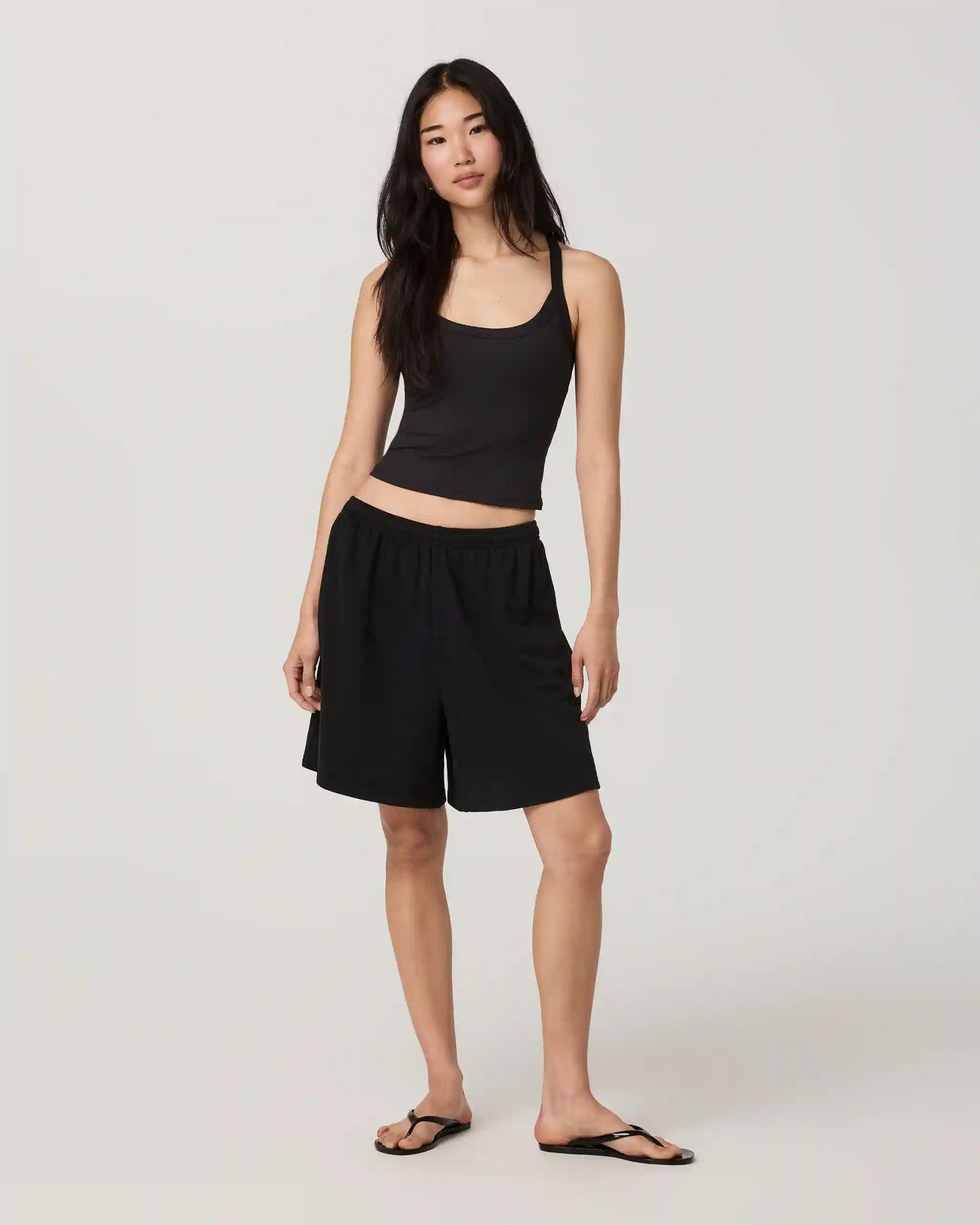 Sedona Retro Boyfriend Short