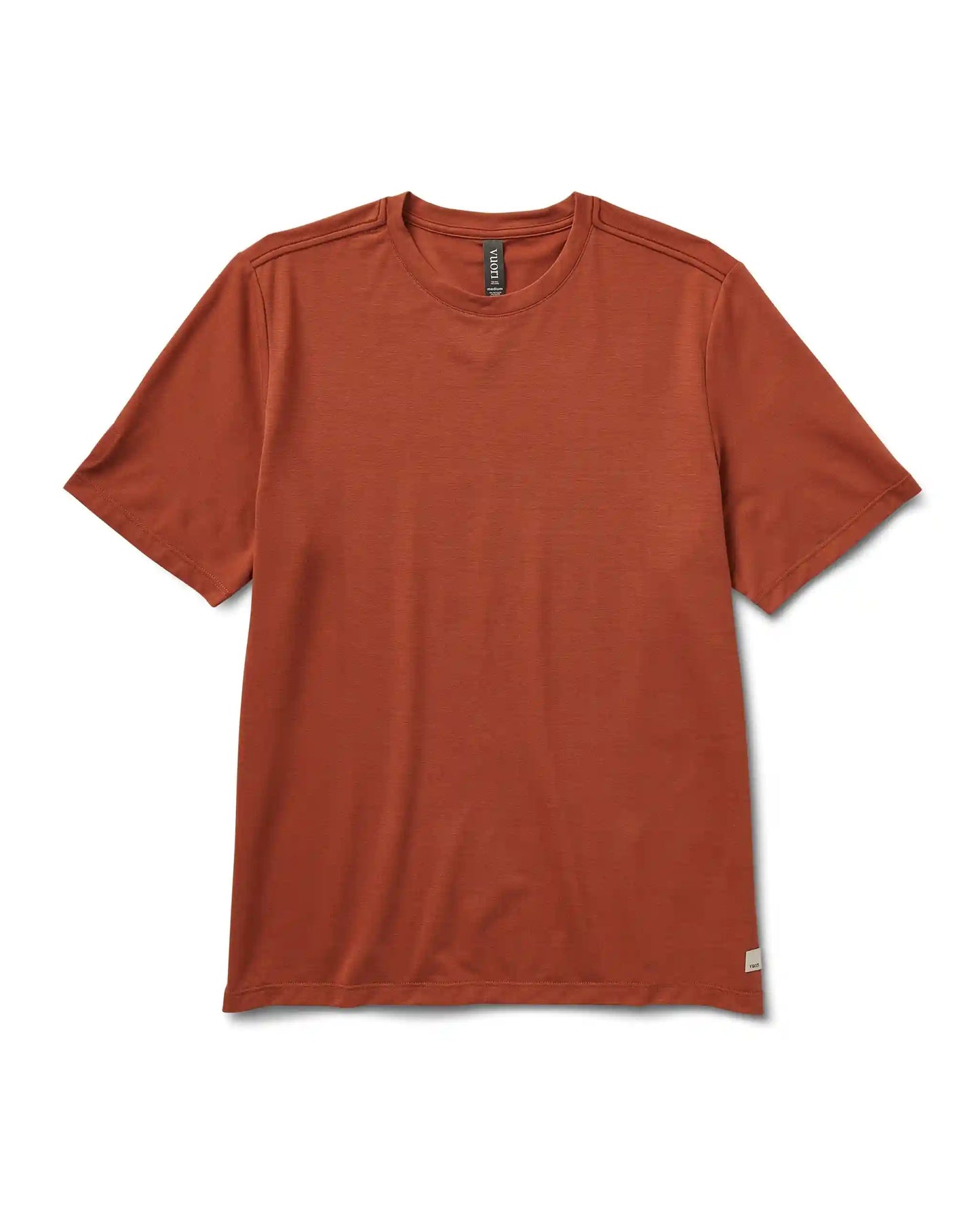 Current Tech Tee