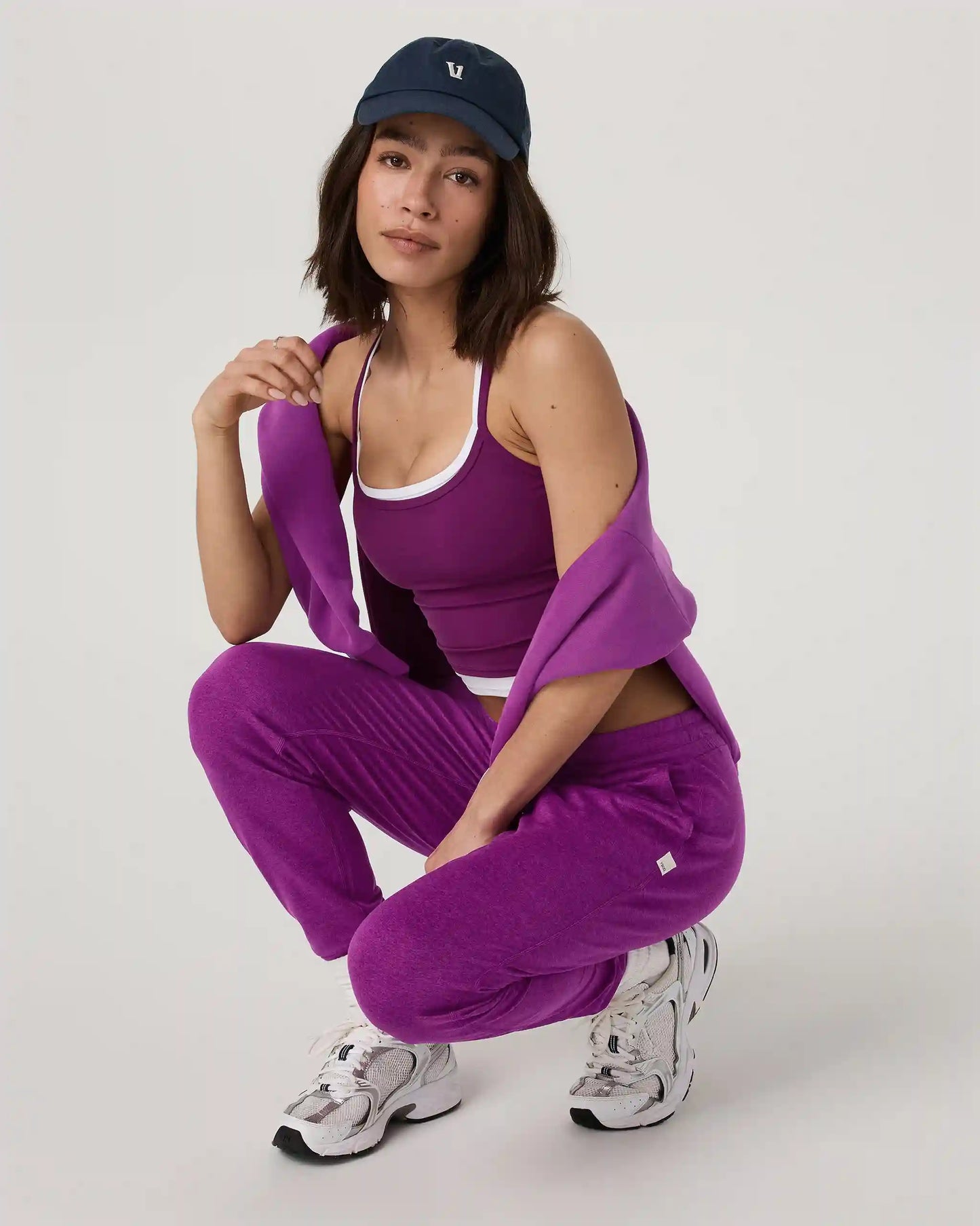Performance Jogger - Long