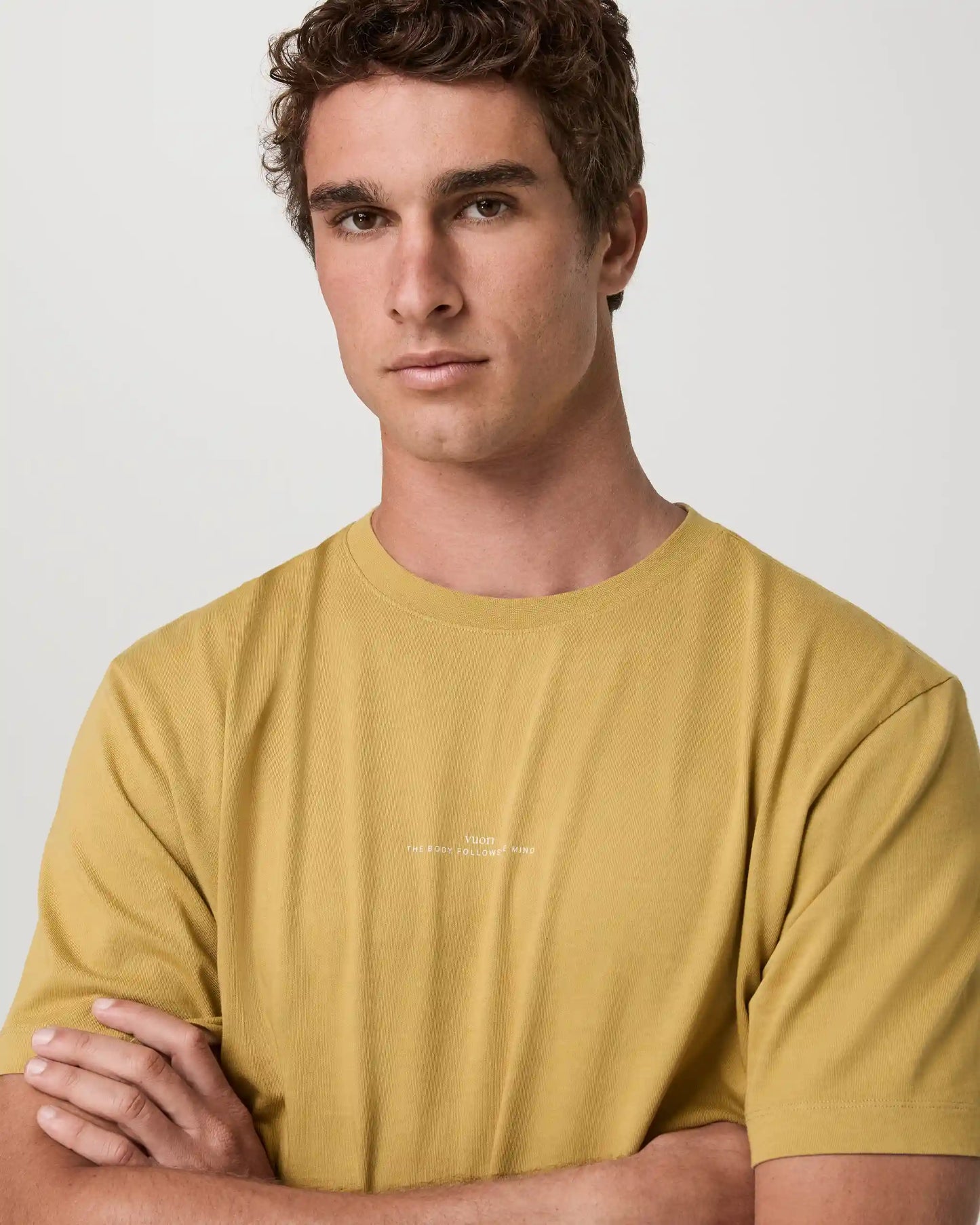 Vuori Lifestyle Graphic Tee