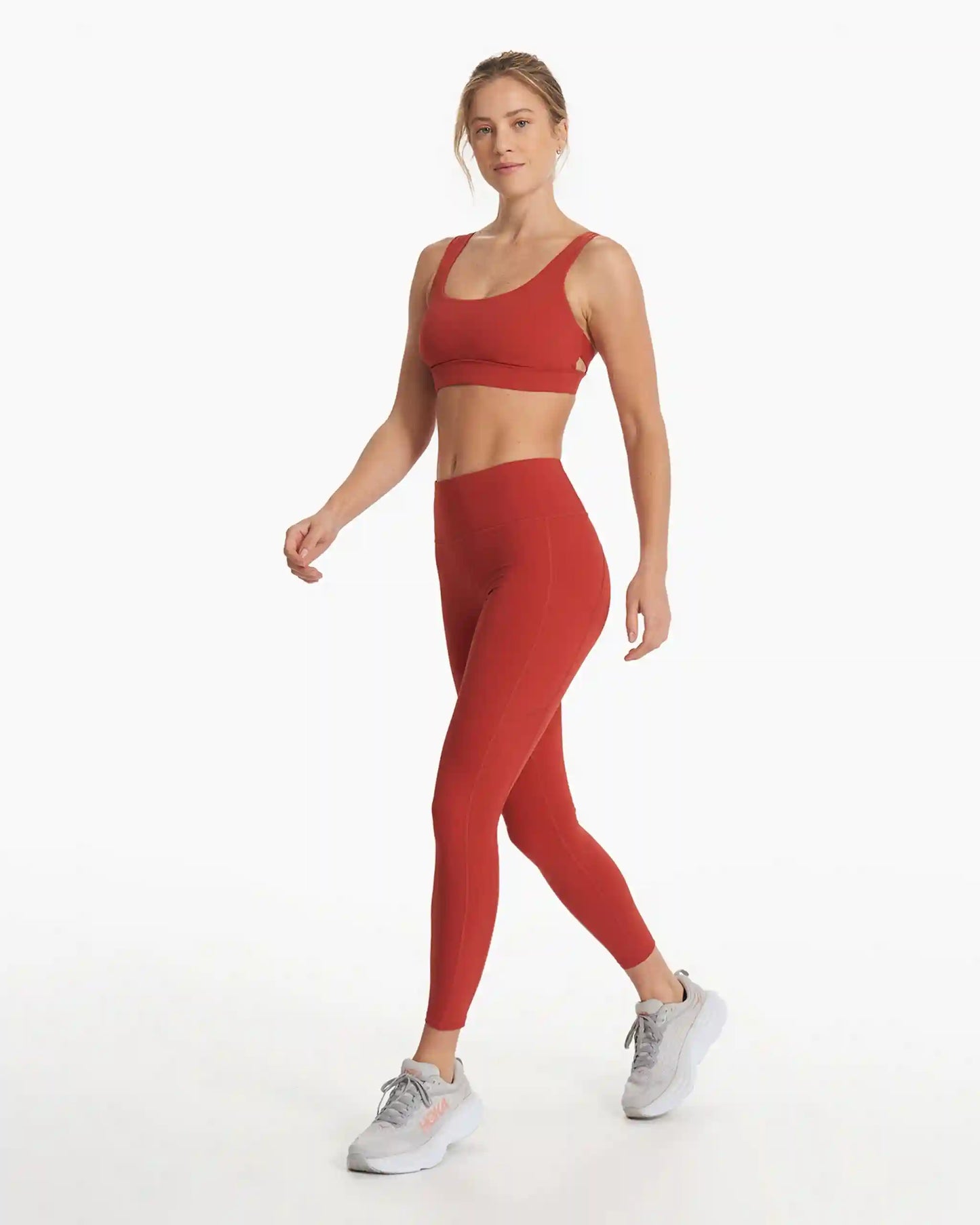 Stride Legging