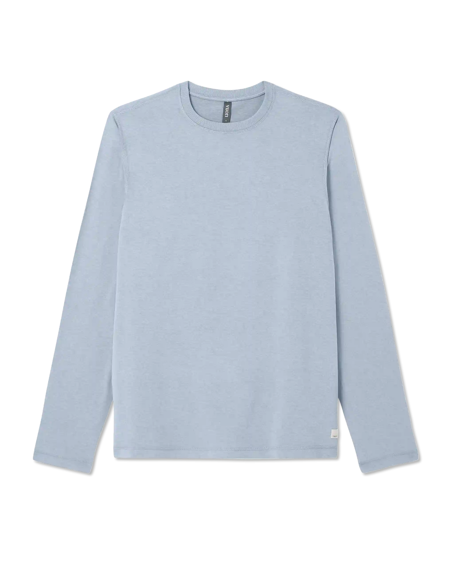 Long Sleeve Ponto Performance Tee