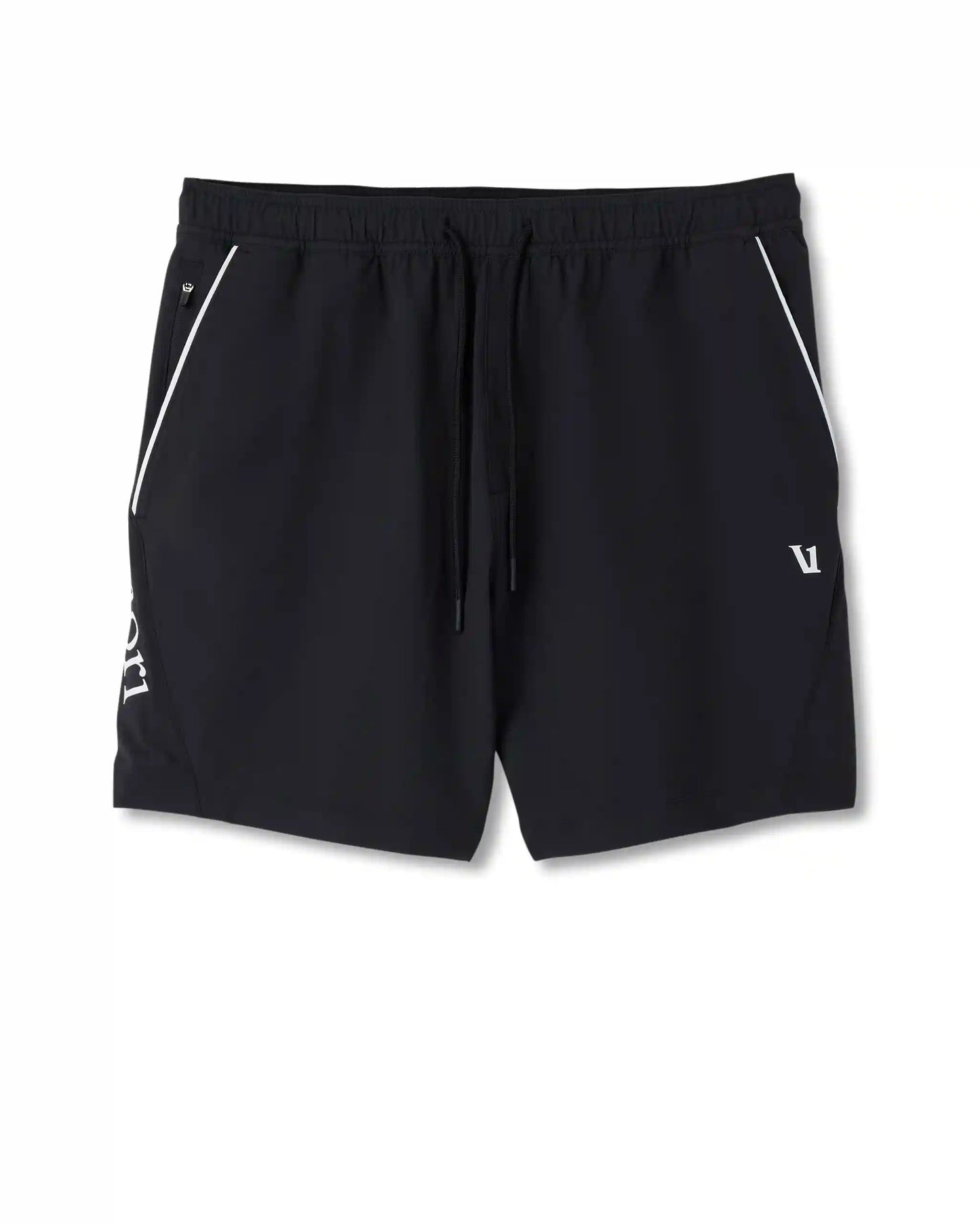 Crosscourt Short Unlined 7"