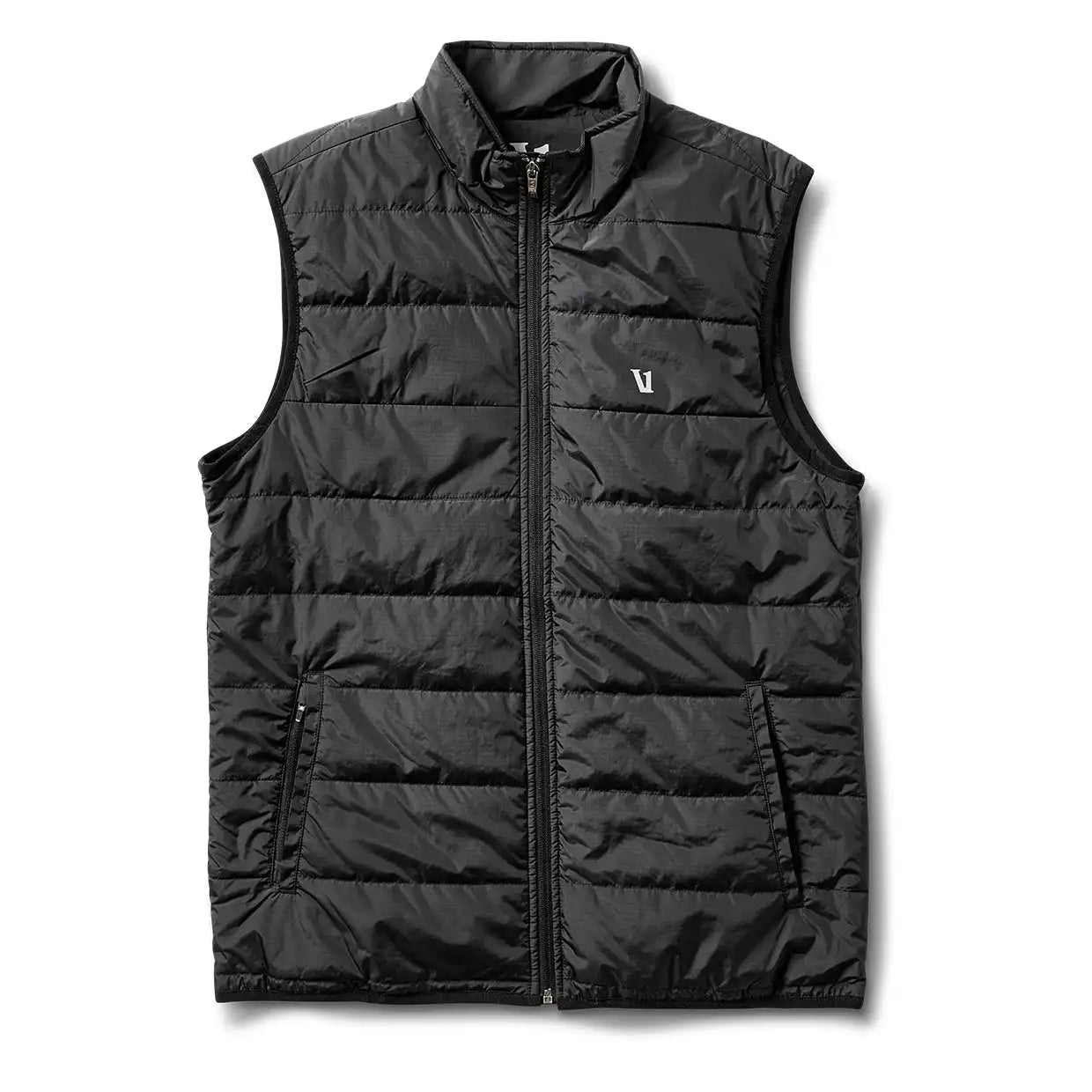 Interval Vest