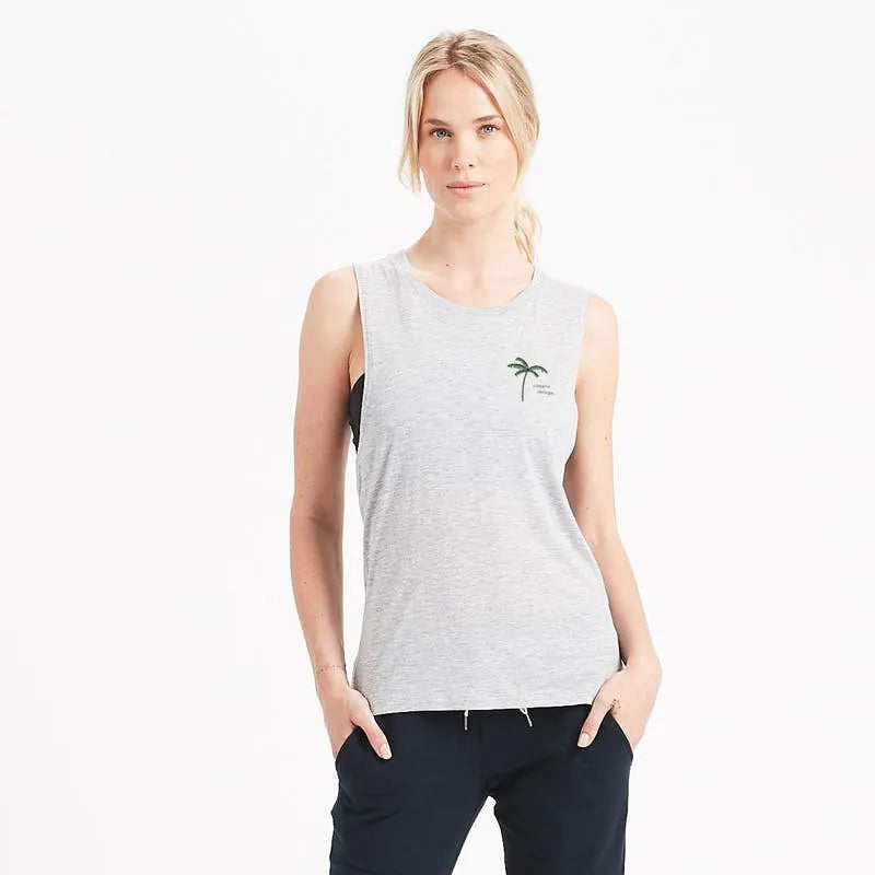 Simple Things Tank