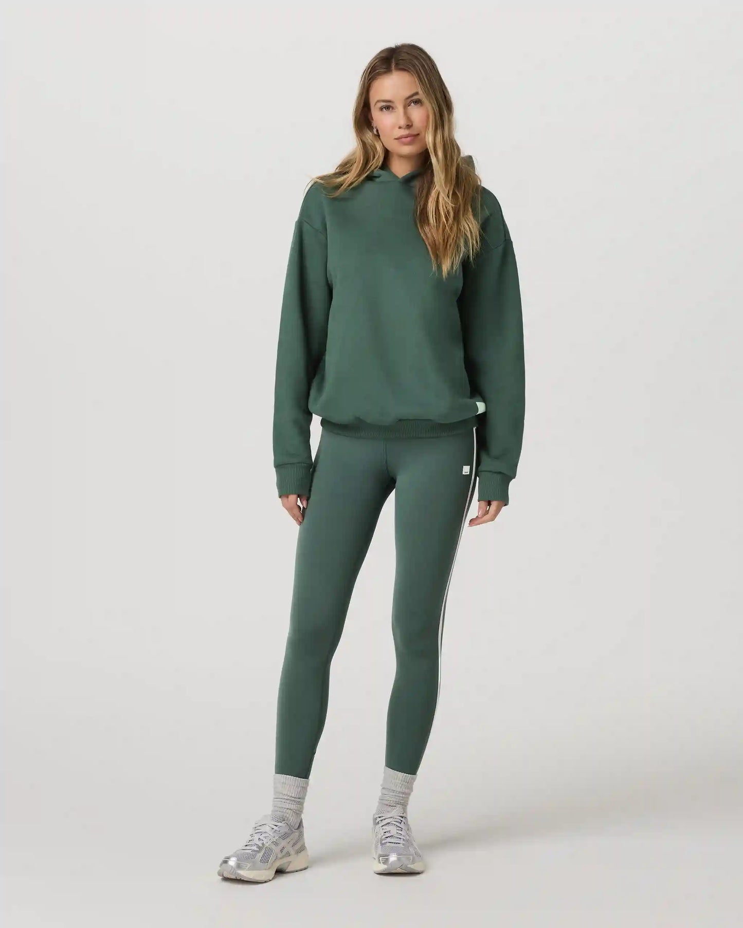 Restore Oversized Hoodie