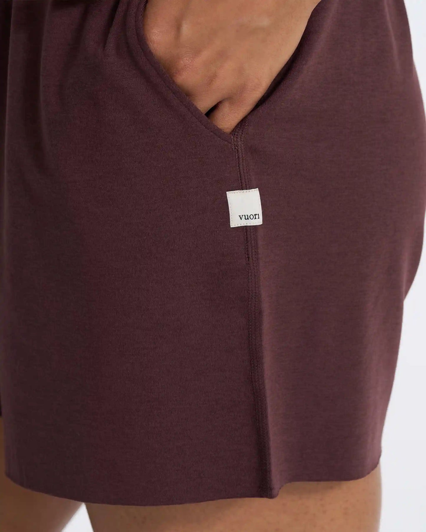 Boyfriend Short