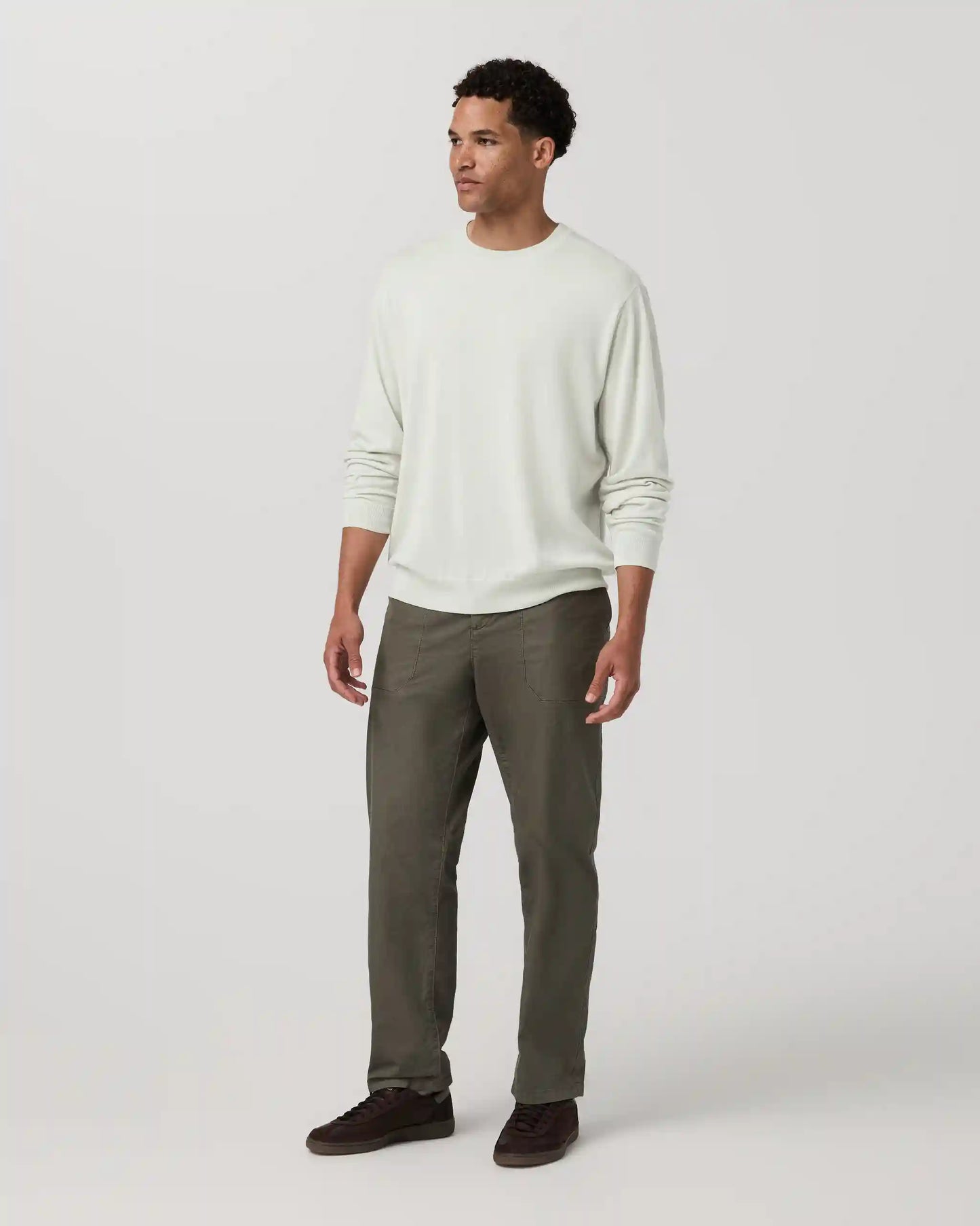 Coast Pant Classic Fit 30"