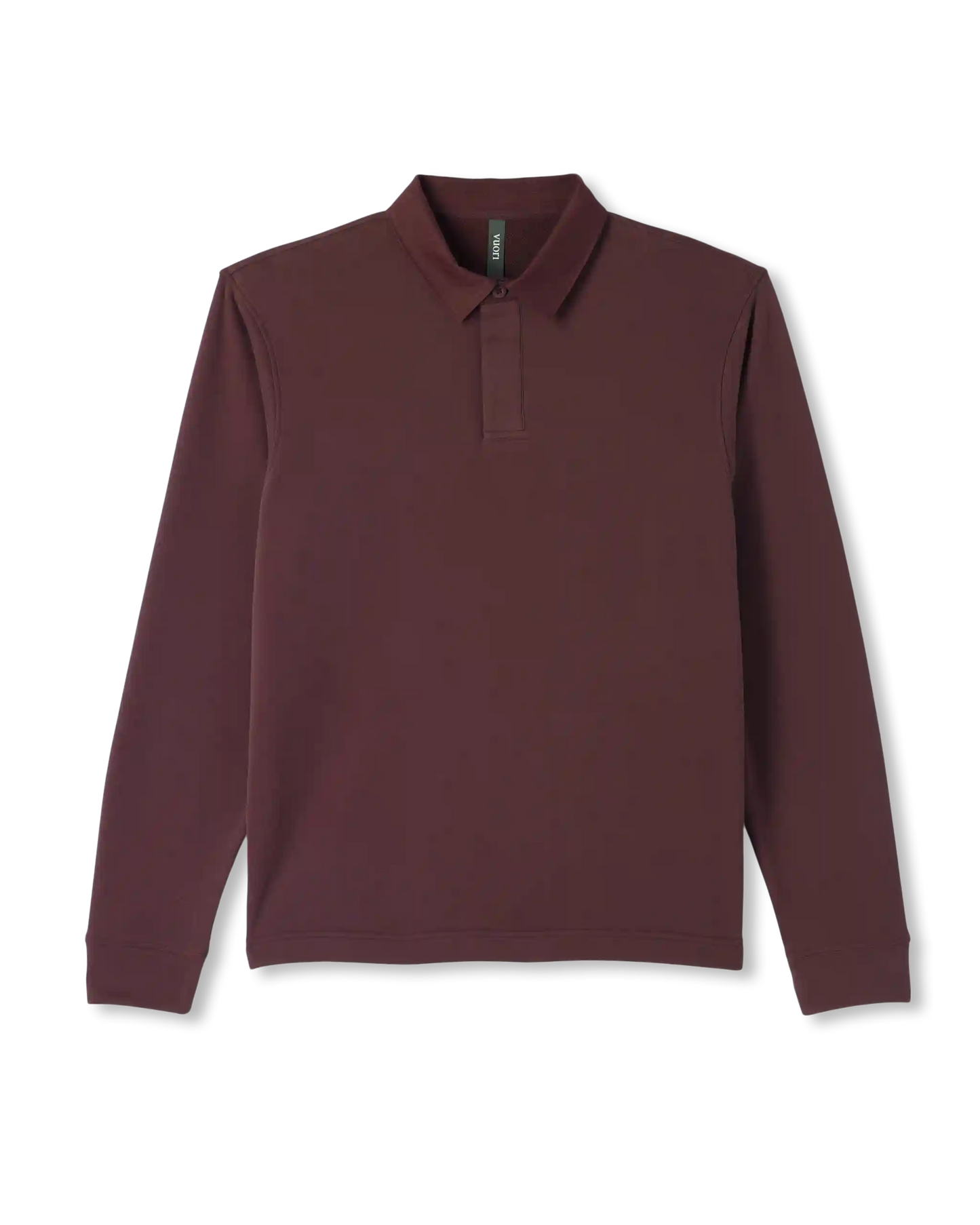 Long Sleeve Cypress Rugby