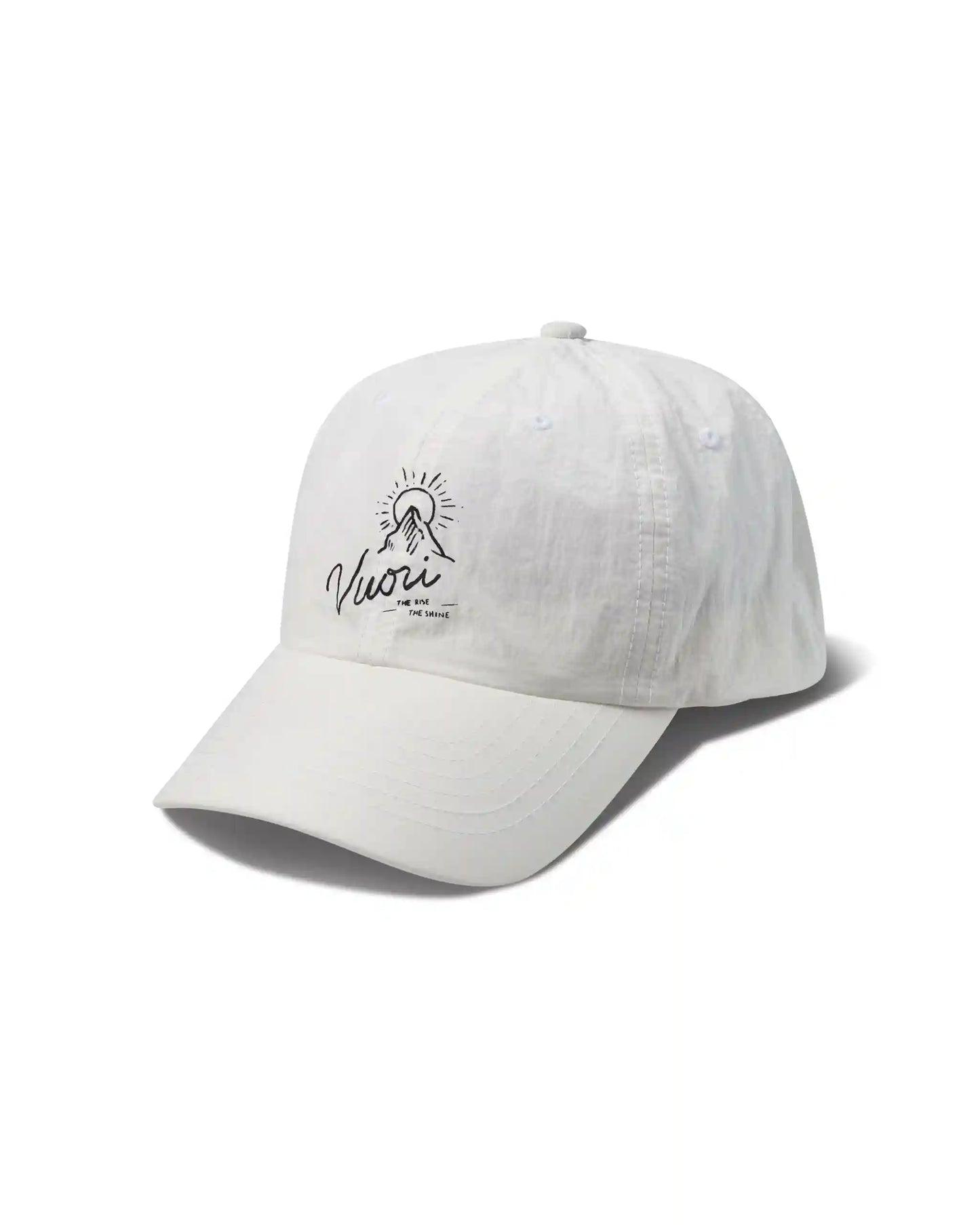 Peak Performance Hat