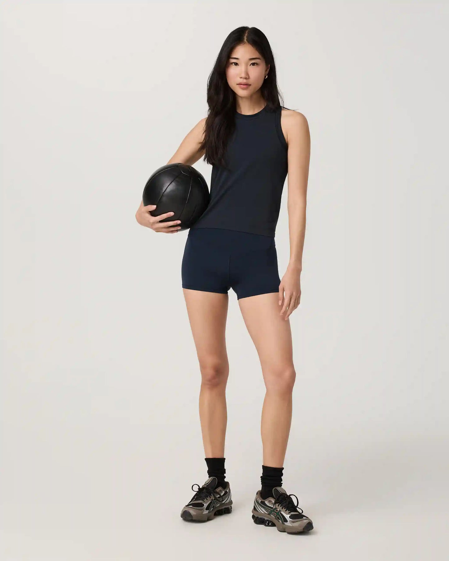 Surge Seamless Tank