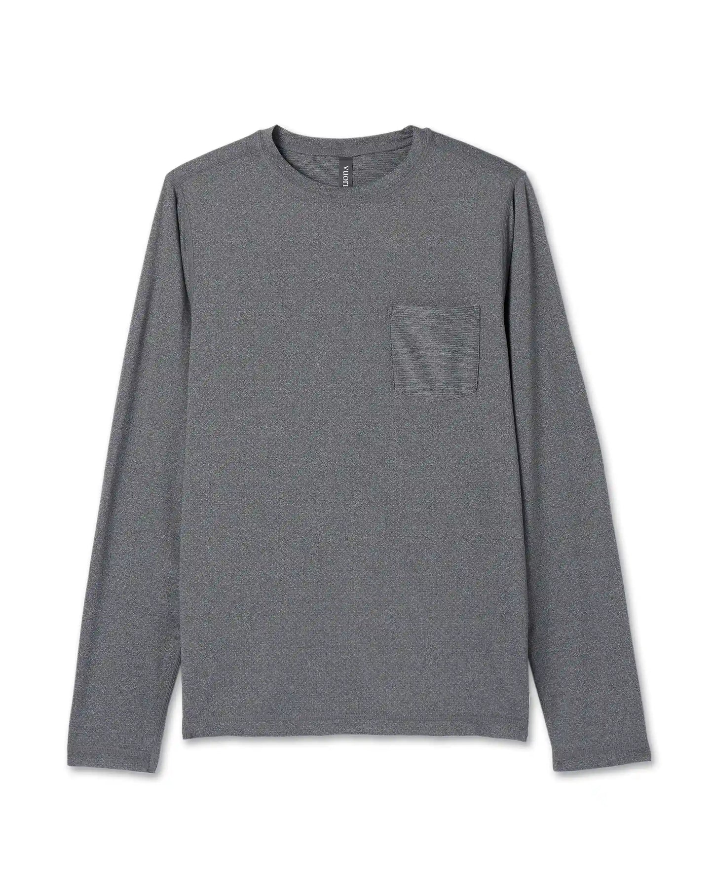 Long-Sleeve Tradewind Performance Tee
