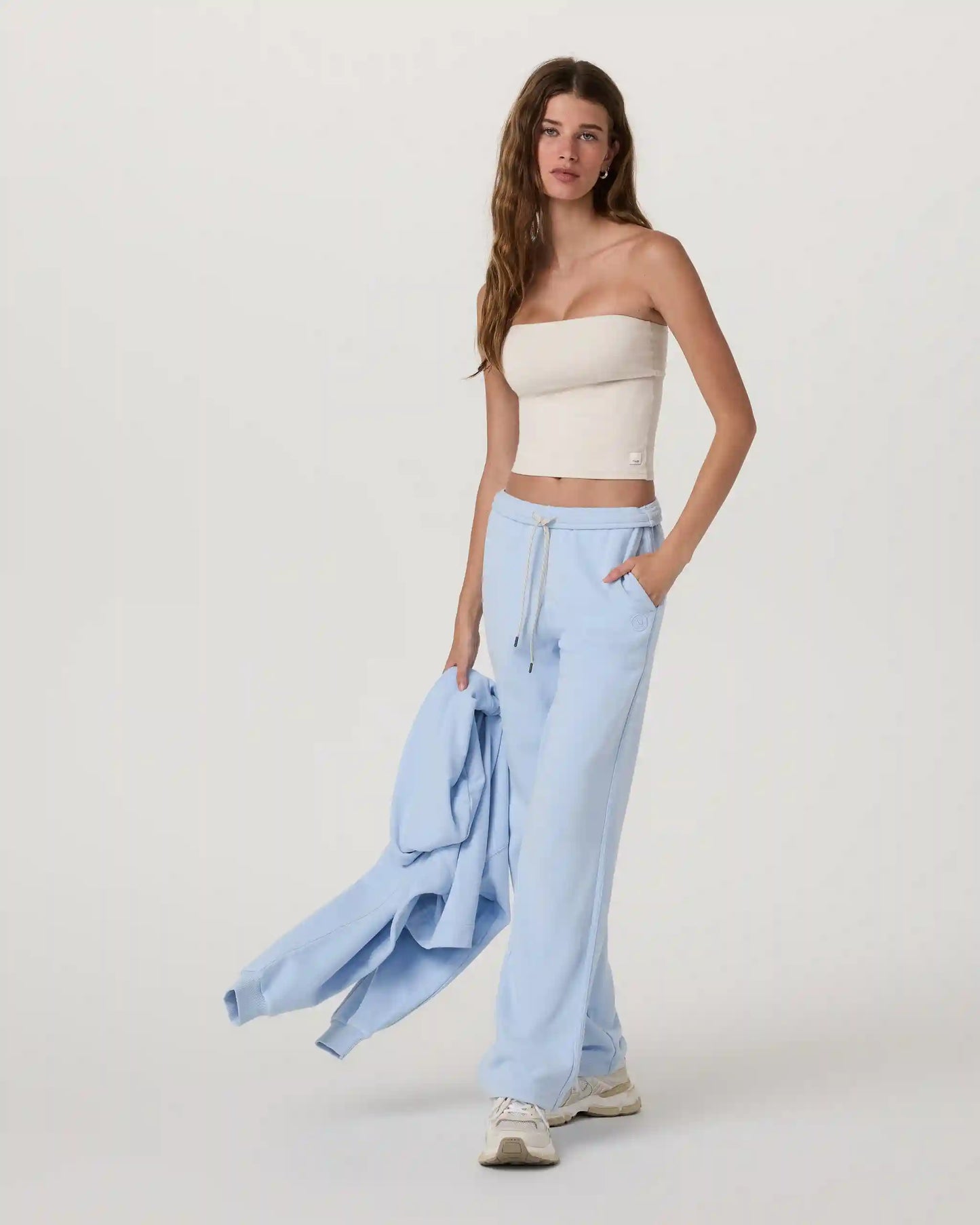Halo Tube Top