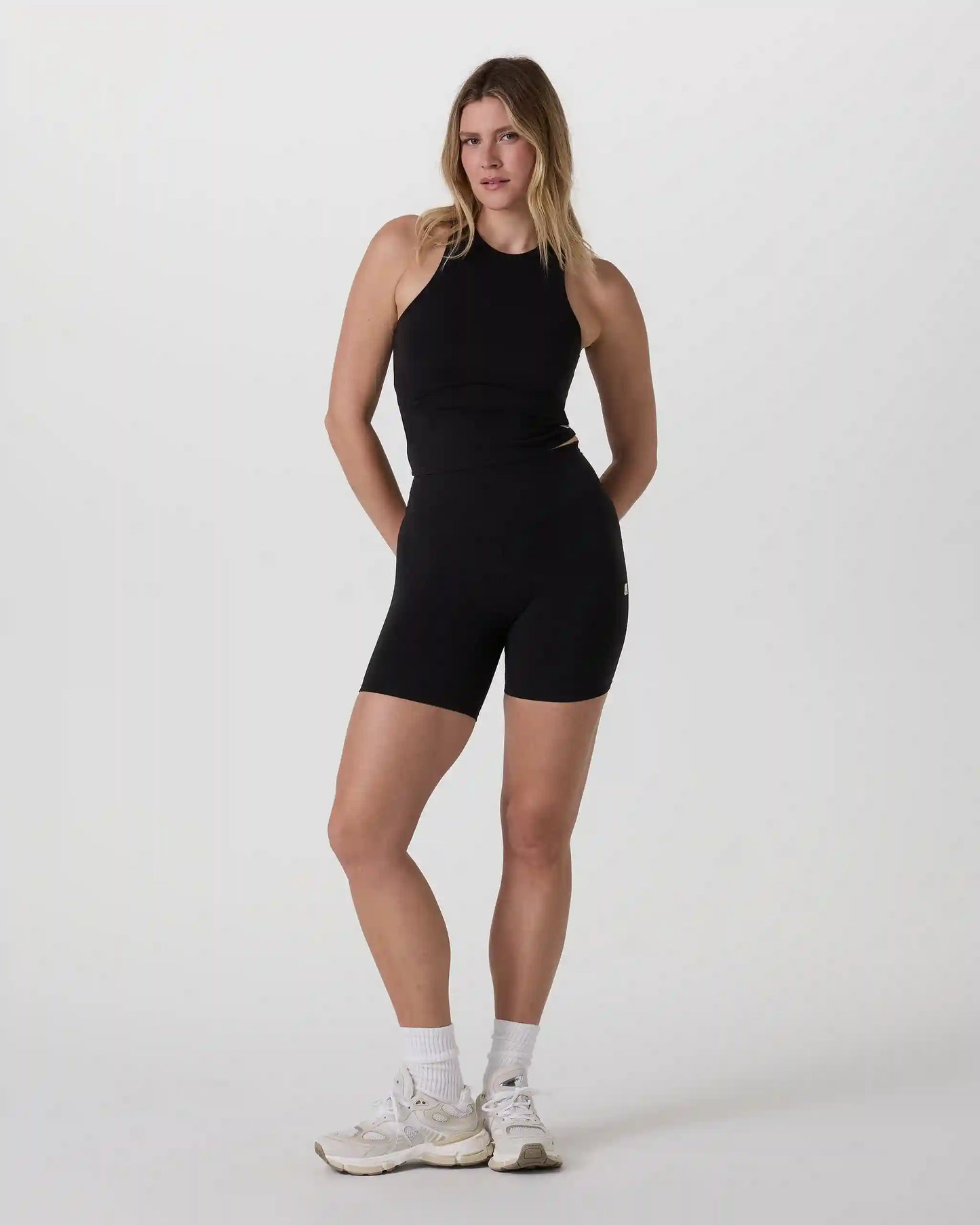 Vuori AllTheFeels™ Crew Tank