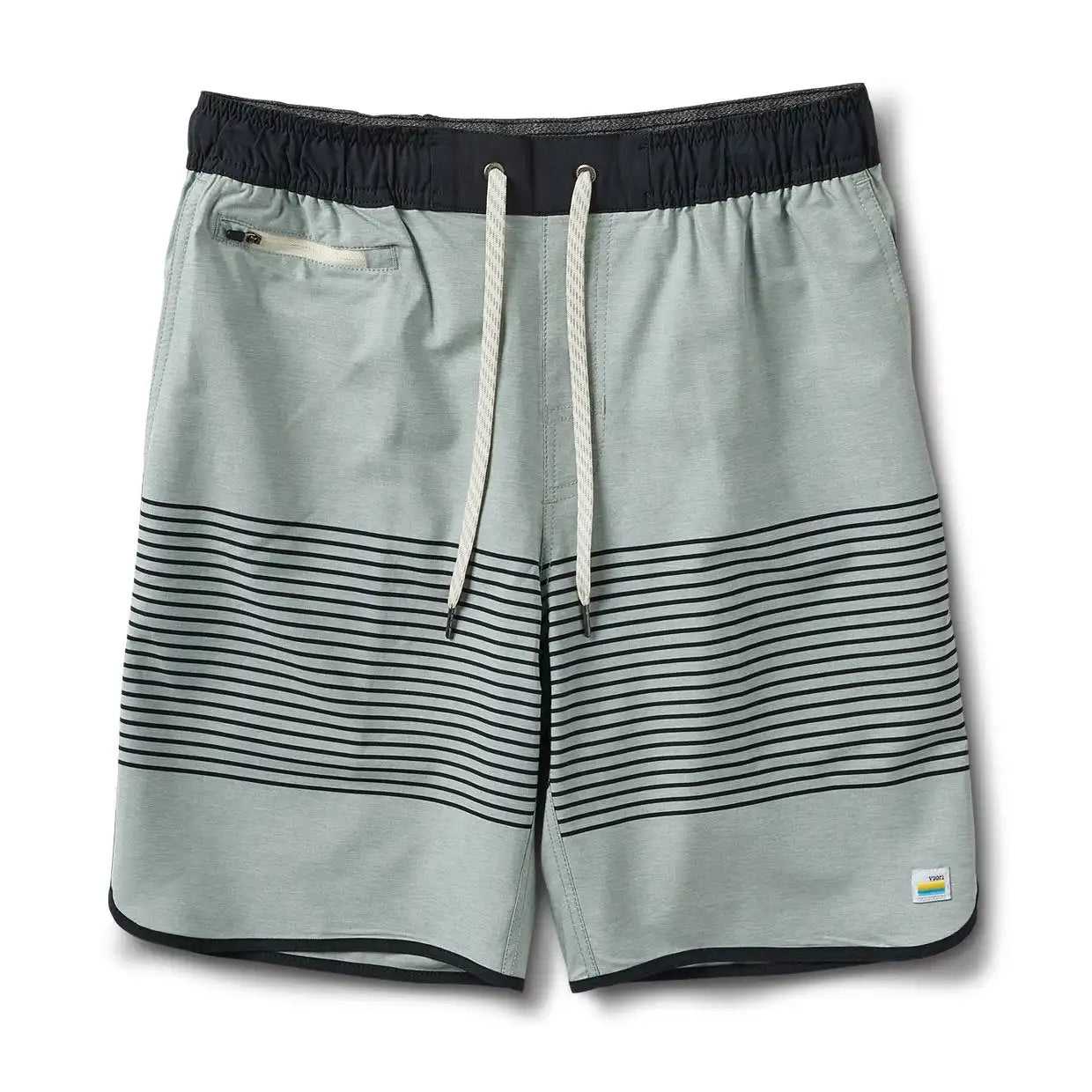 Banks Short Unlined 7"