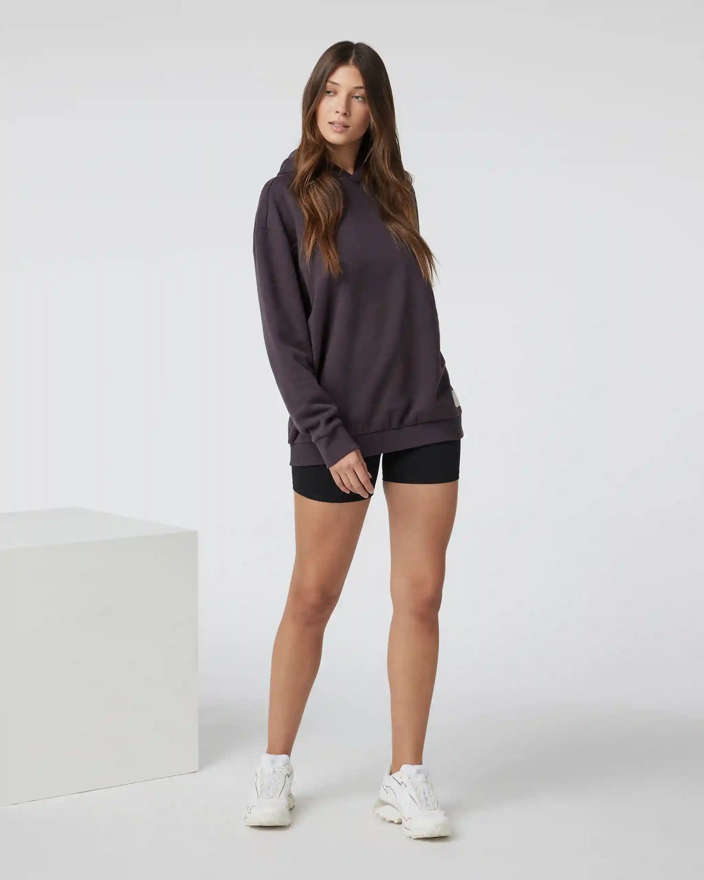 Restore Oversized Hoodie