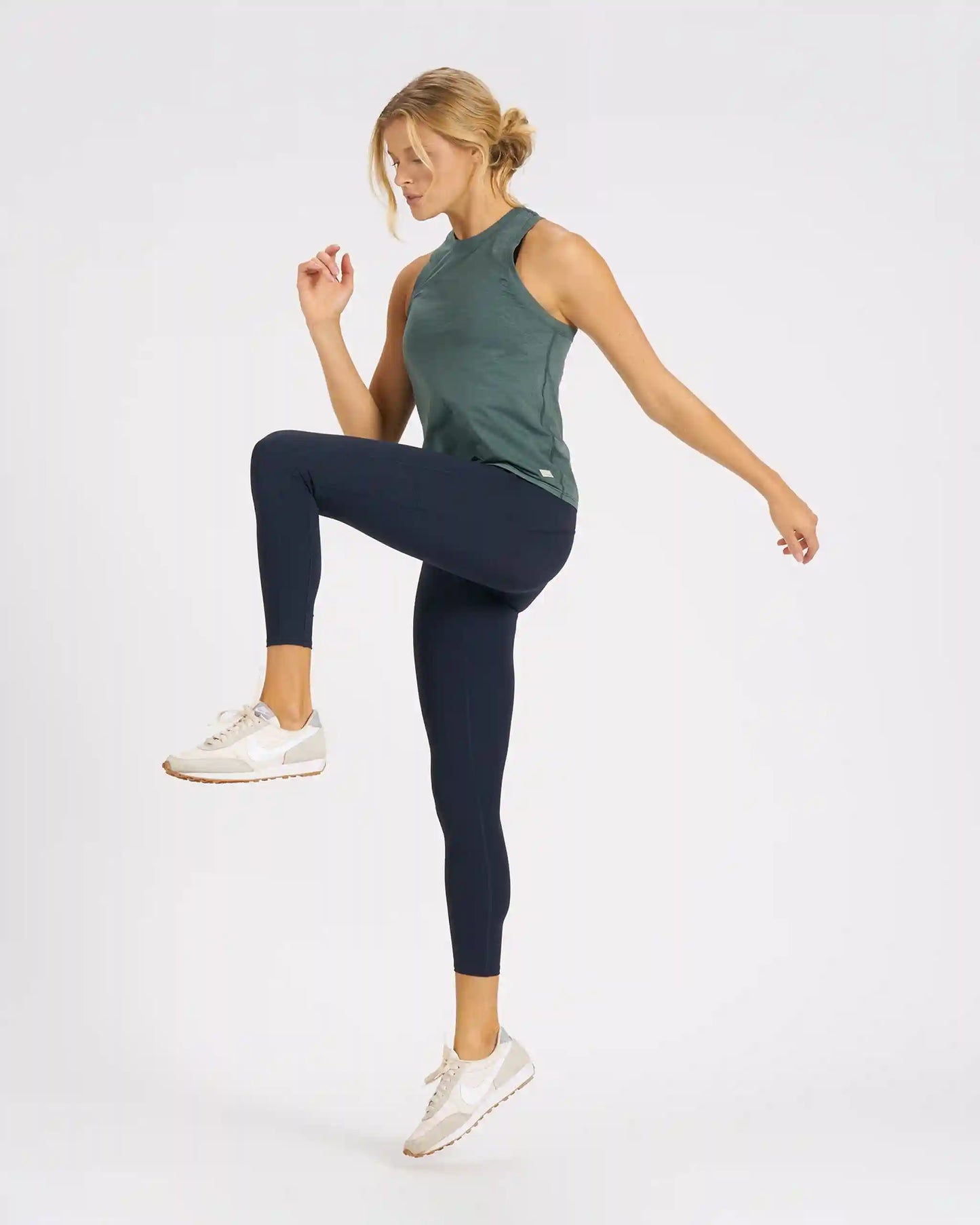 Stride Legging