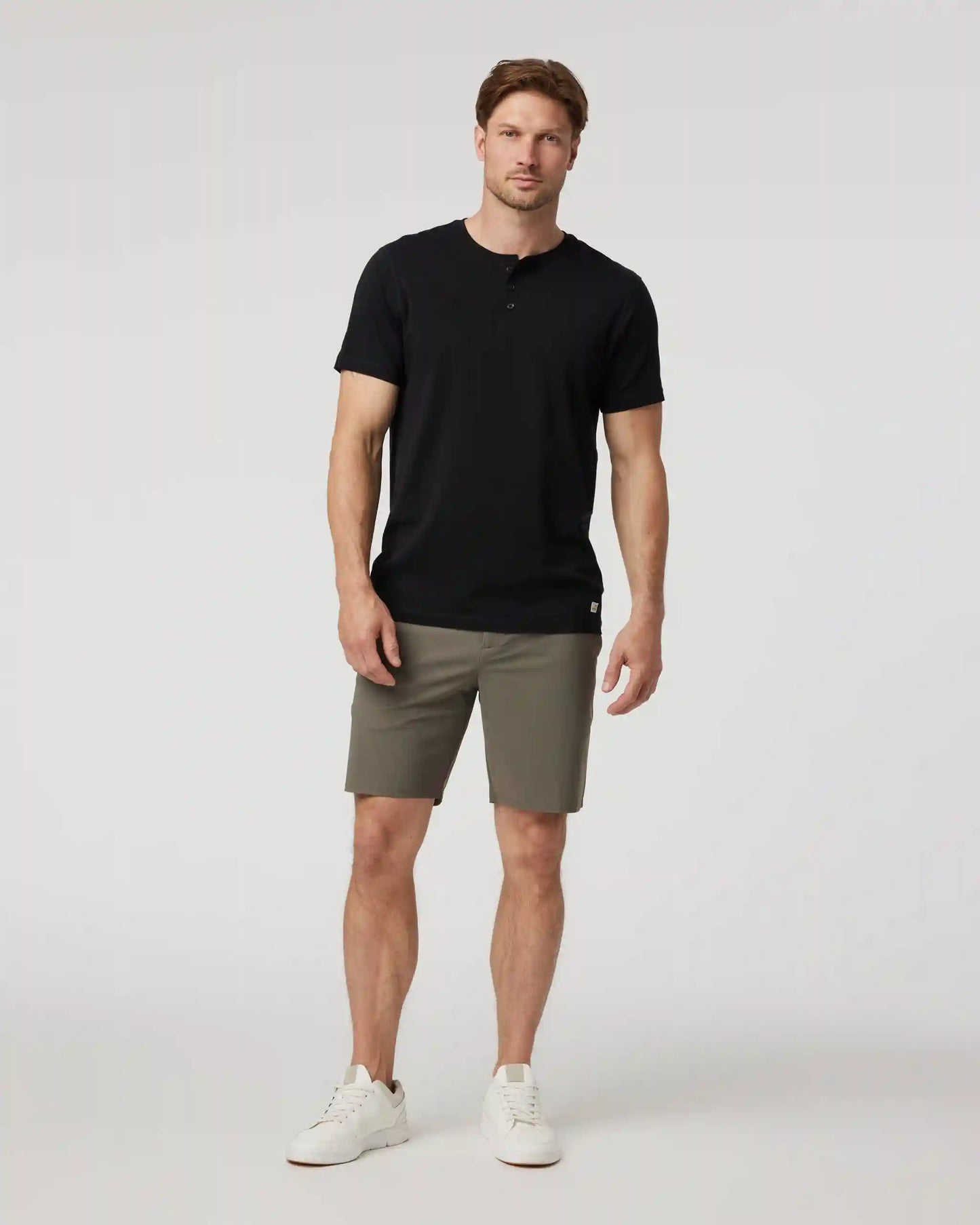 Fleet Short