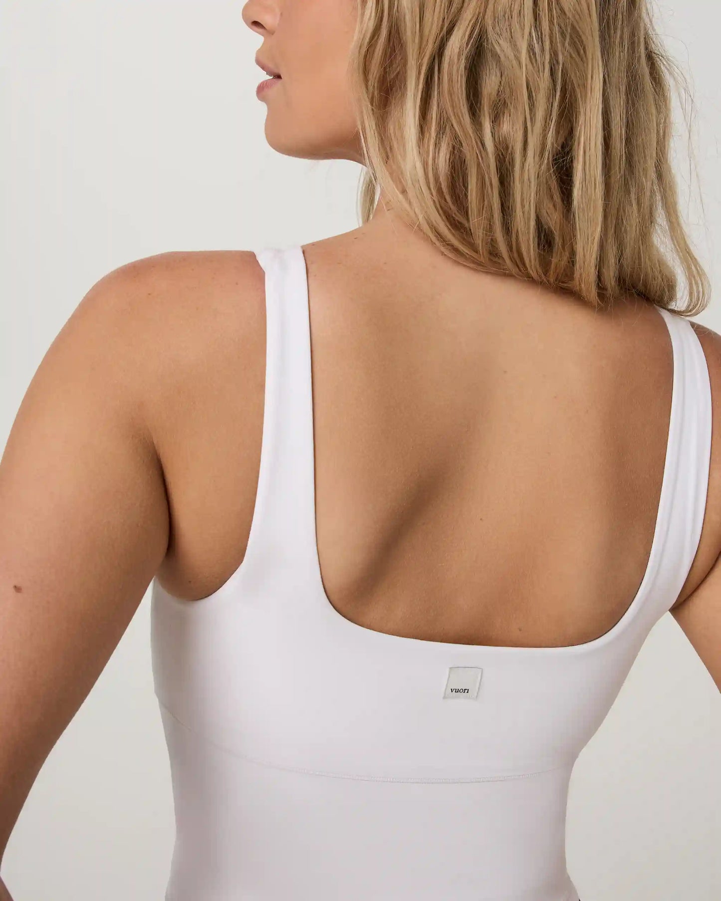 Vuori AllTheForm™ Support Tank