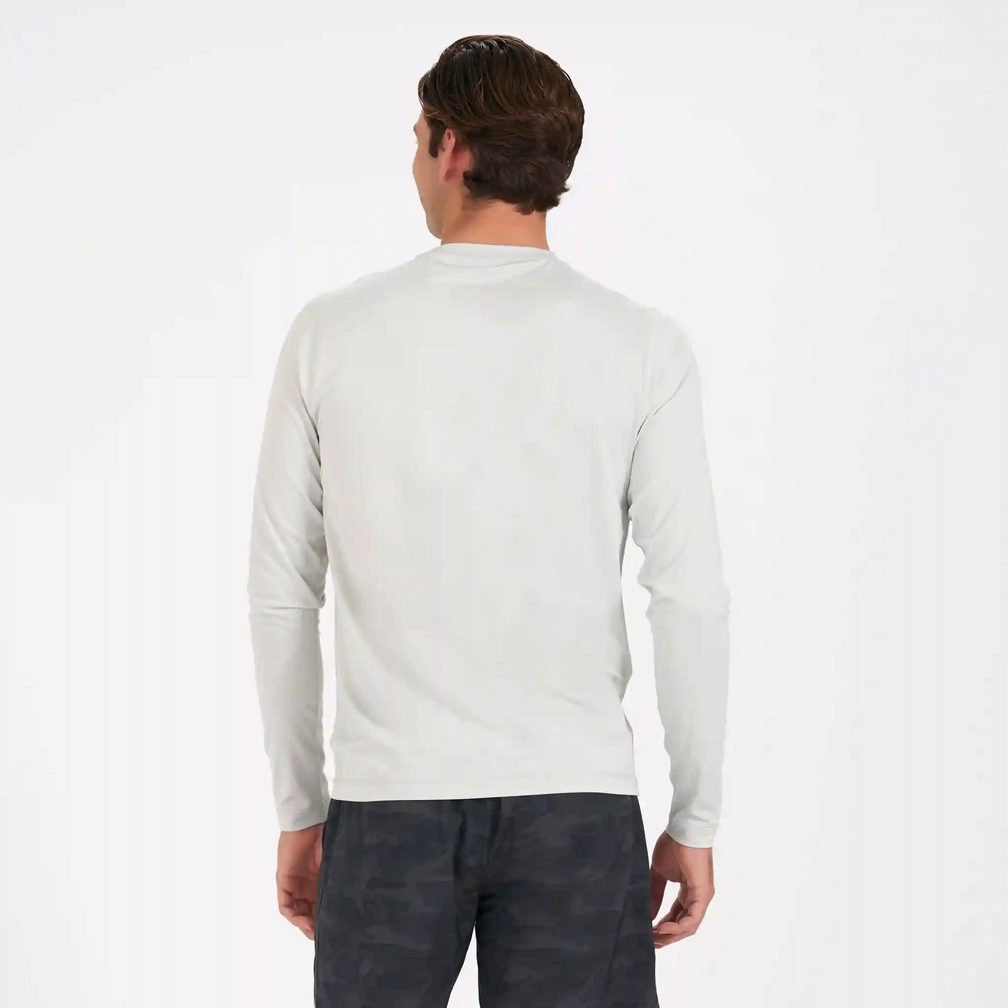 Long-Sleeve Tradewind Performance Tee