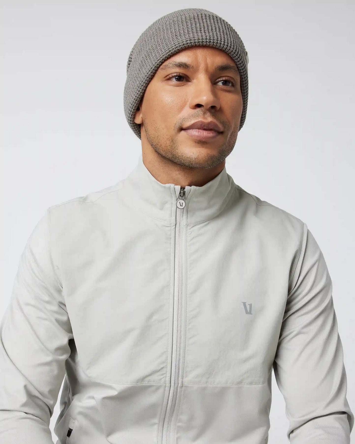 Alpine Waffle Beanie