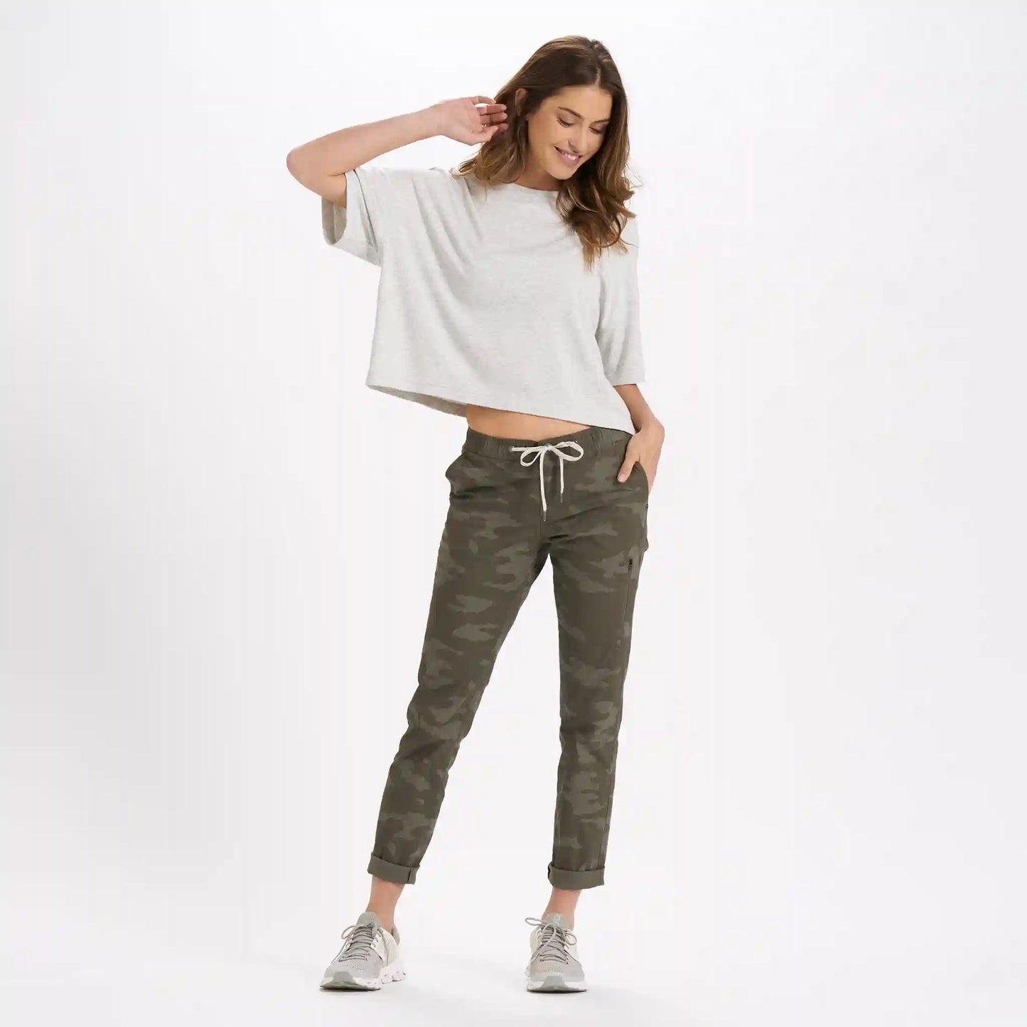 Cove Tee