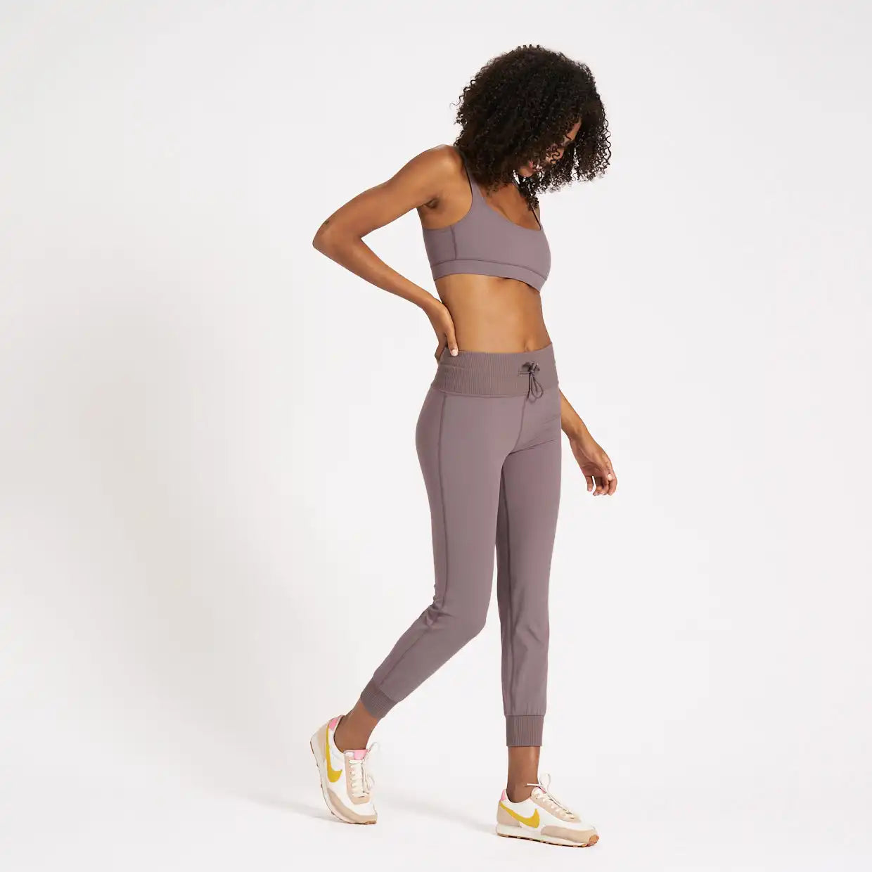 Daily Jogger