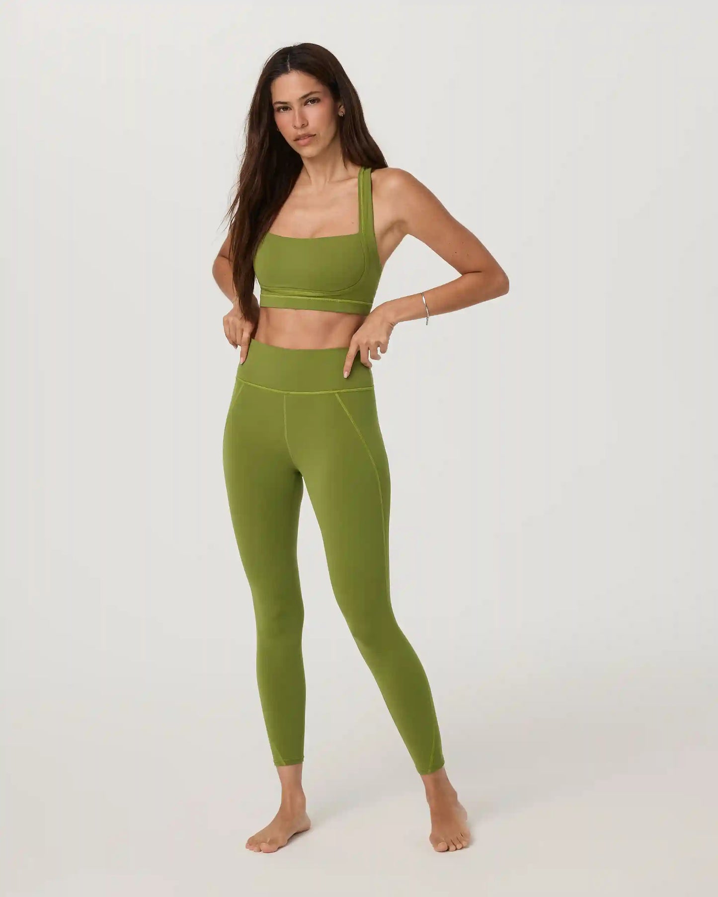 Vuori AllTheFeels™ Linework Legging