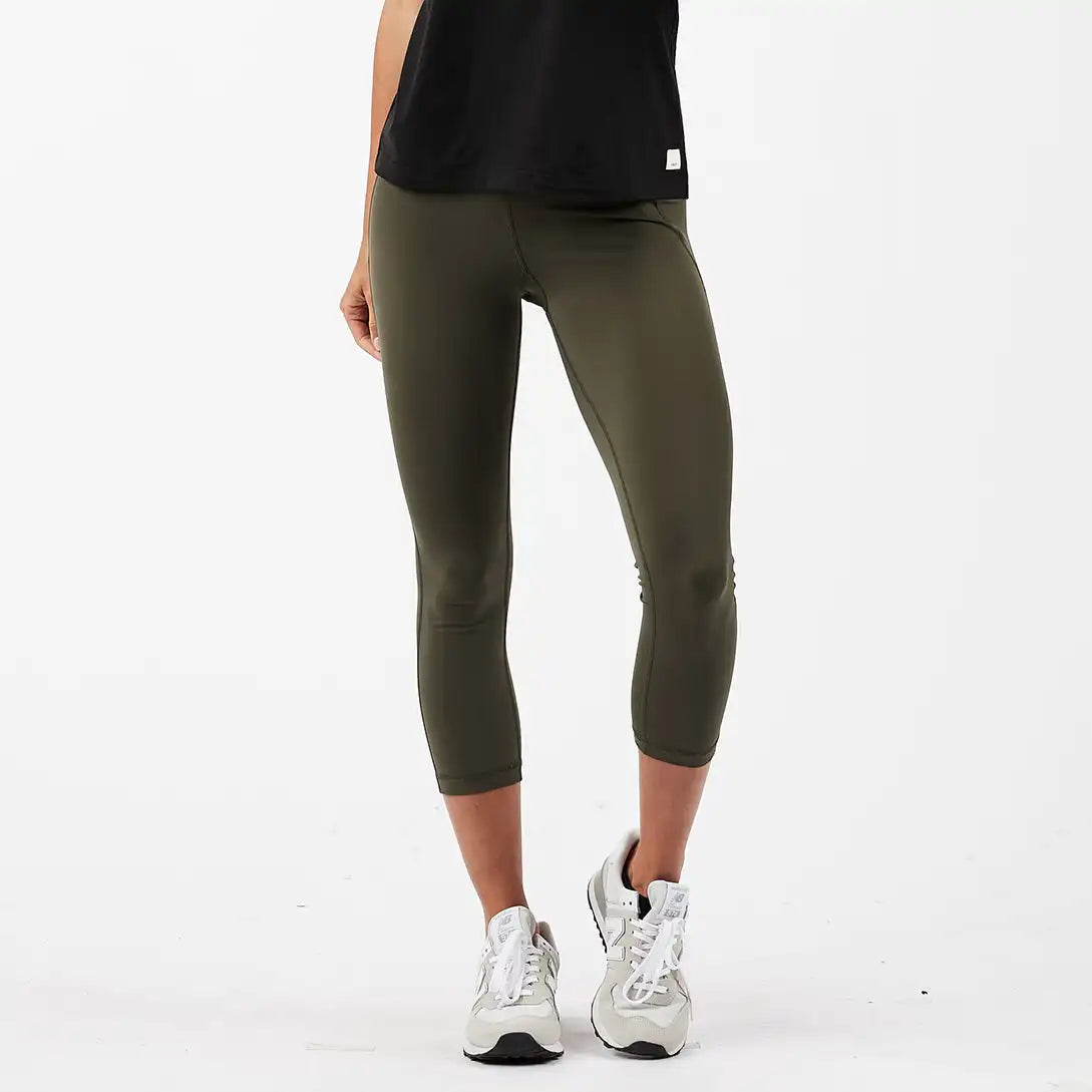 Pace High Rise Legging