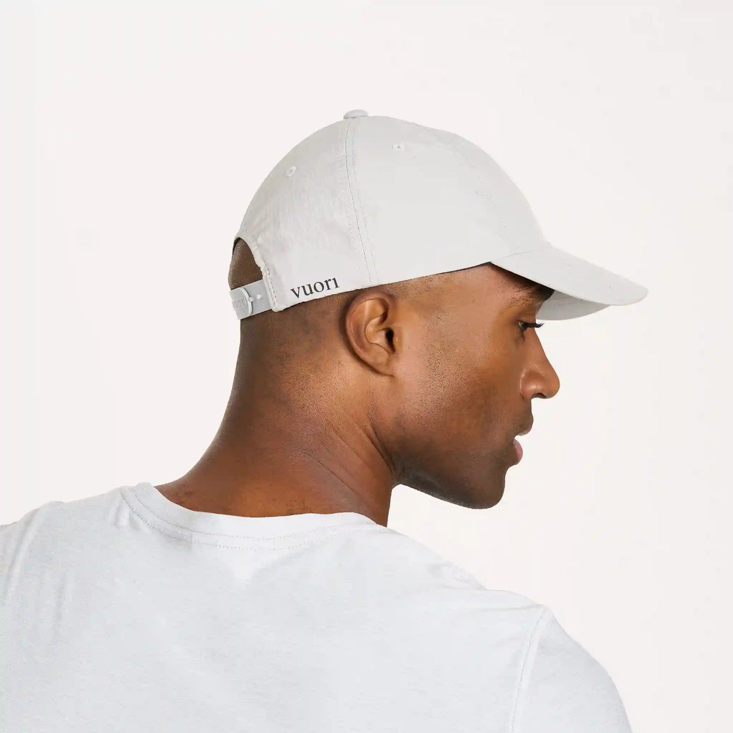 Wordmark Hat