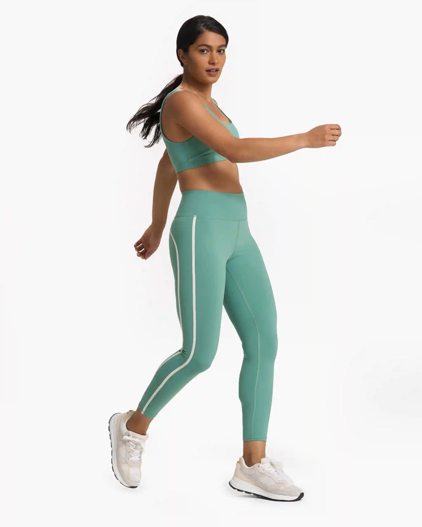 Track Legging