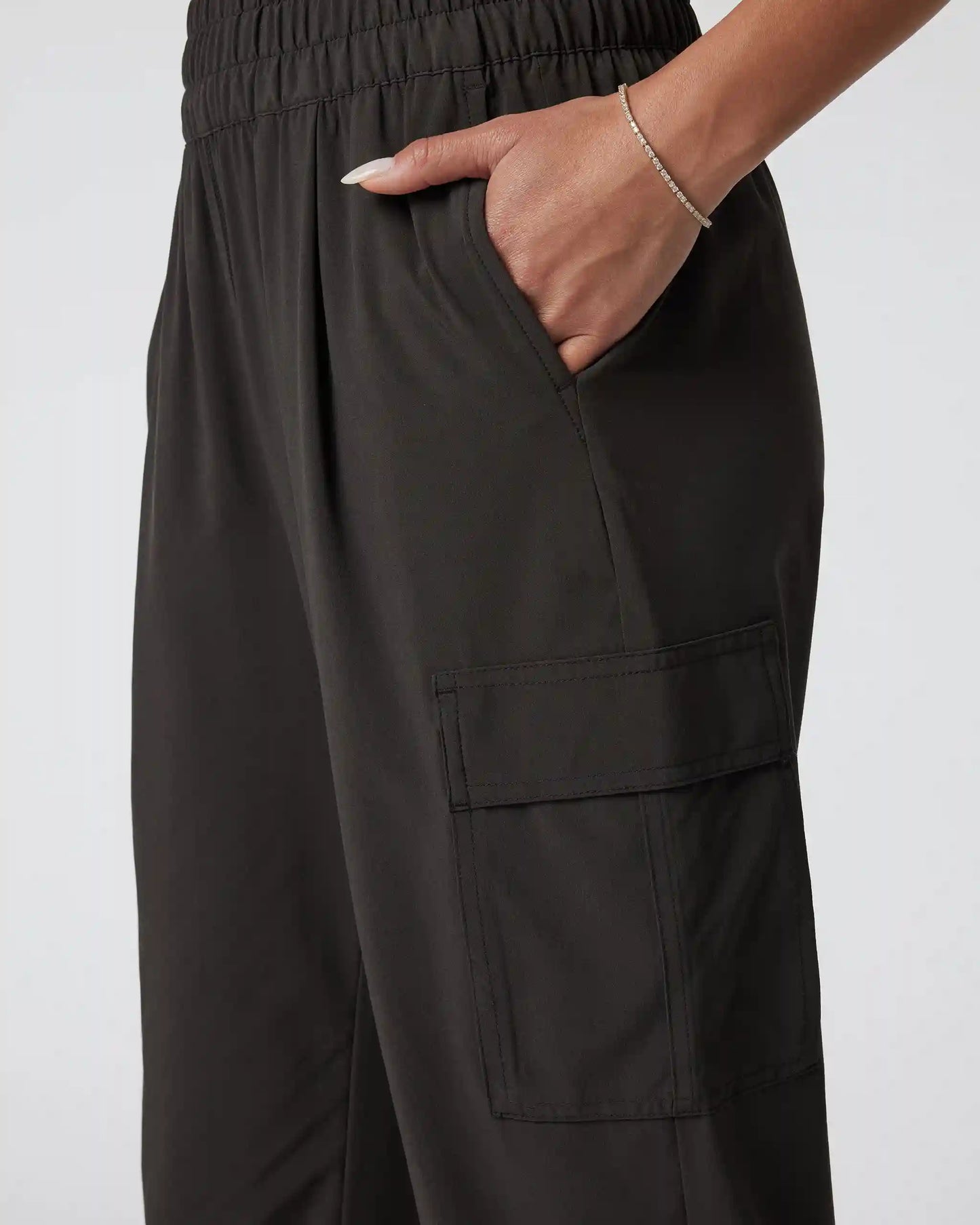 Villa Cargo Jogger