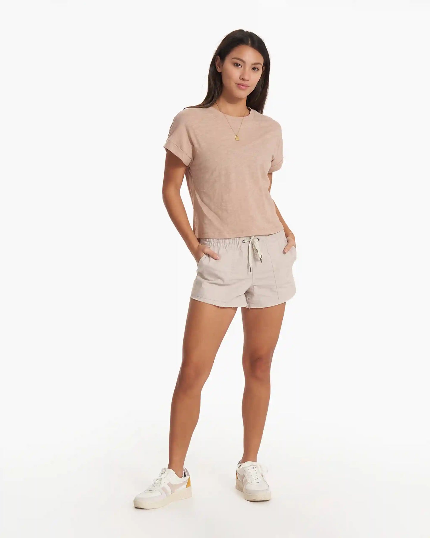 Sunset Easy Tee