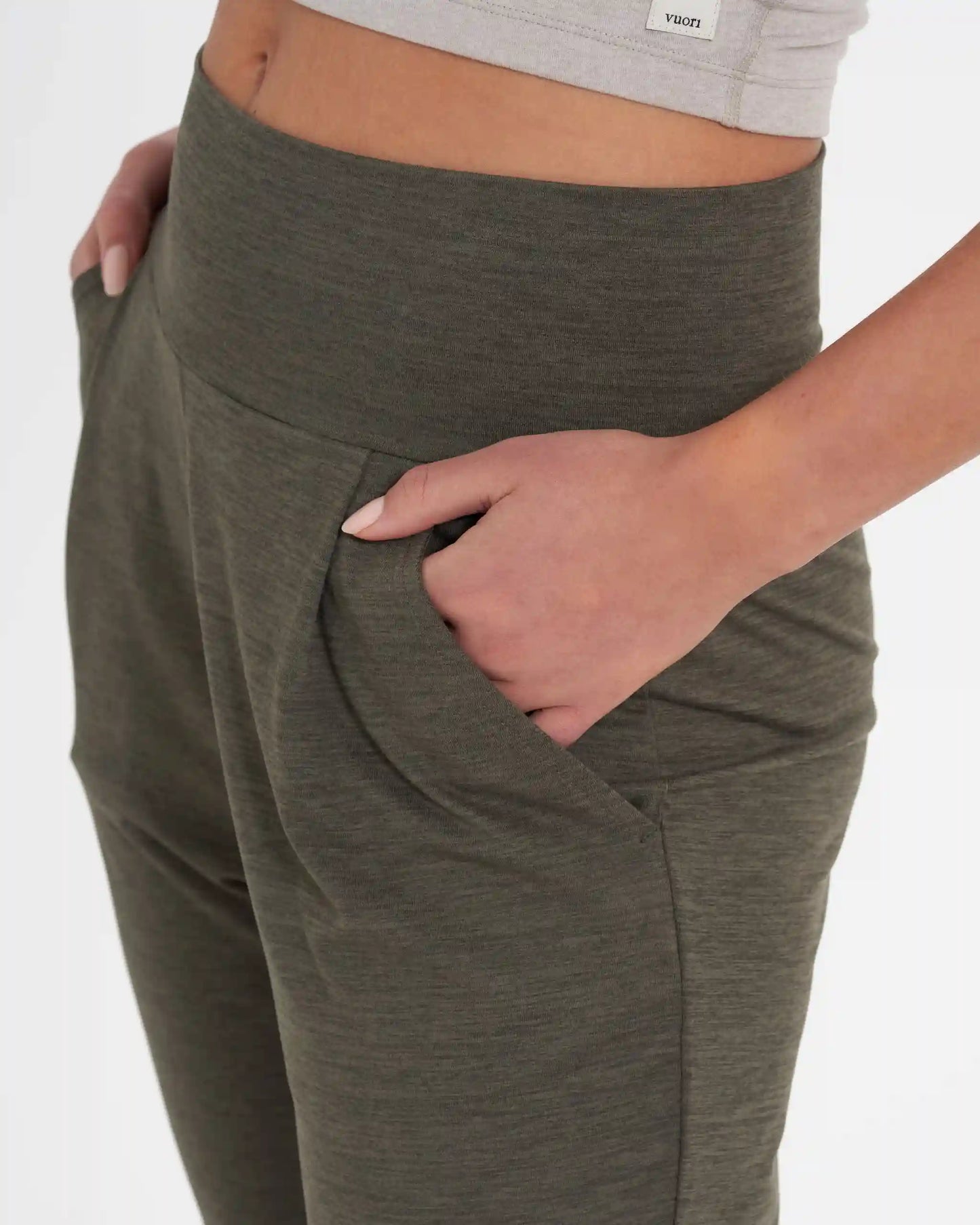 Lux At Ease Pant