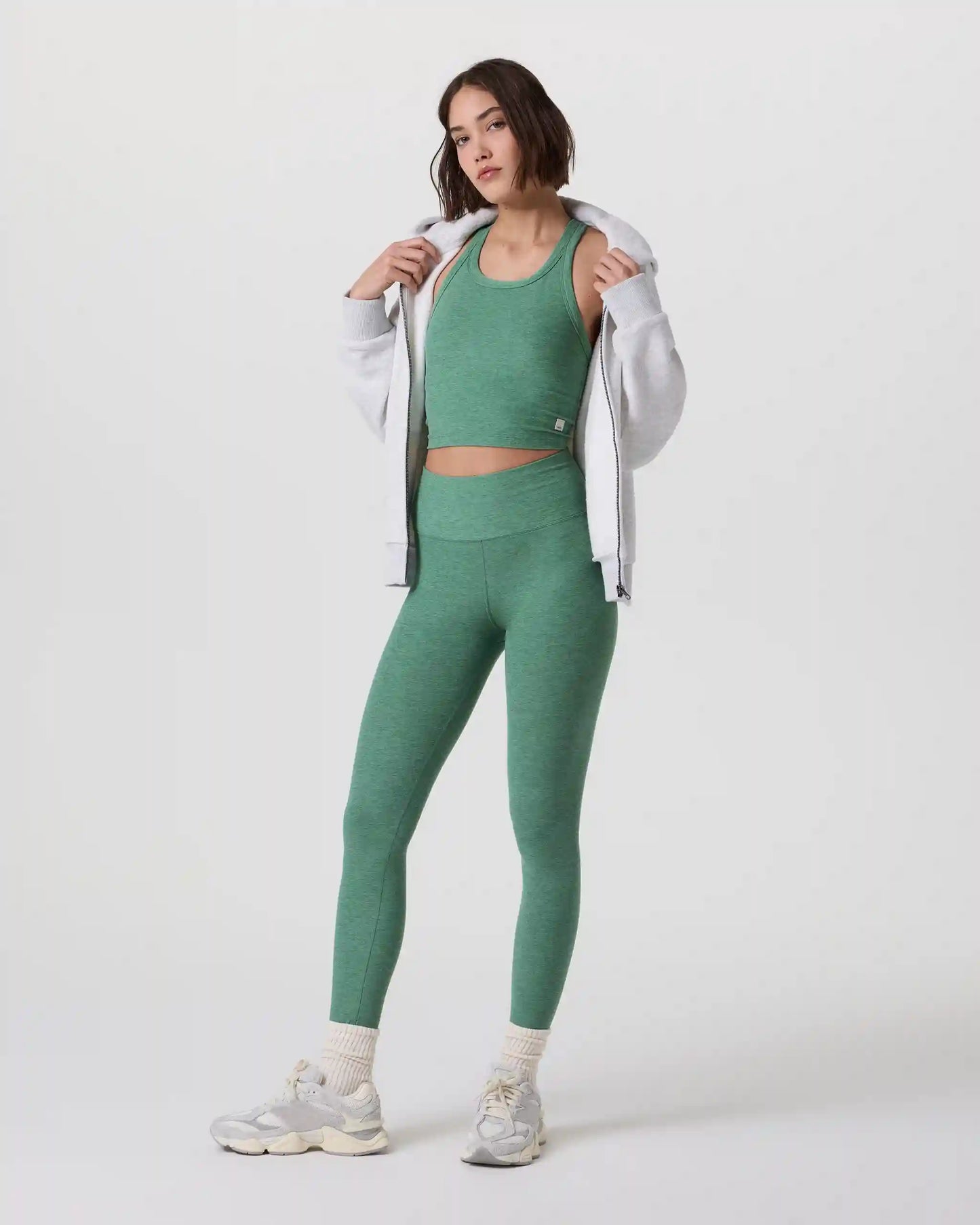 Elevation Racerback Tank